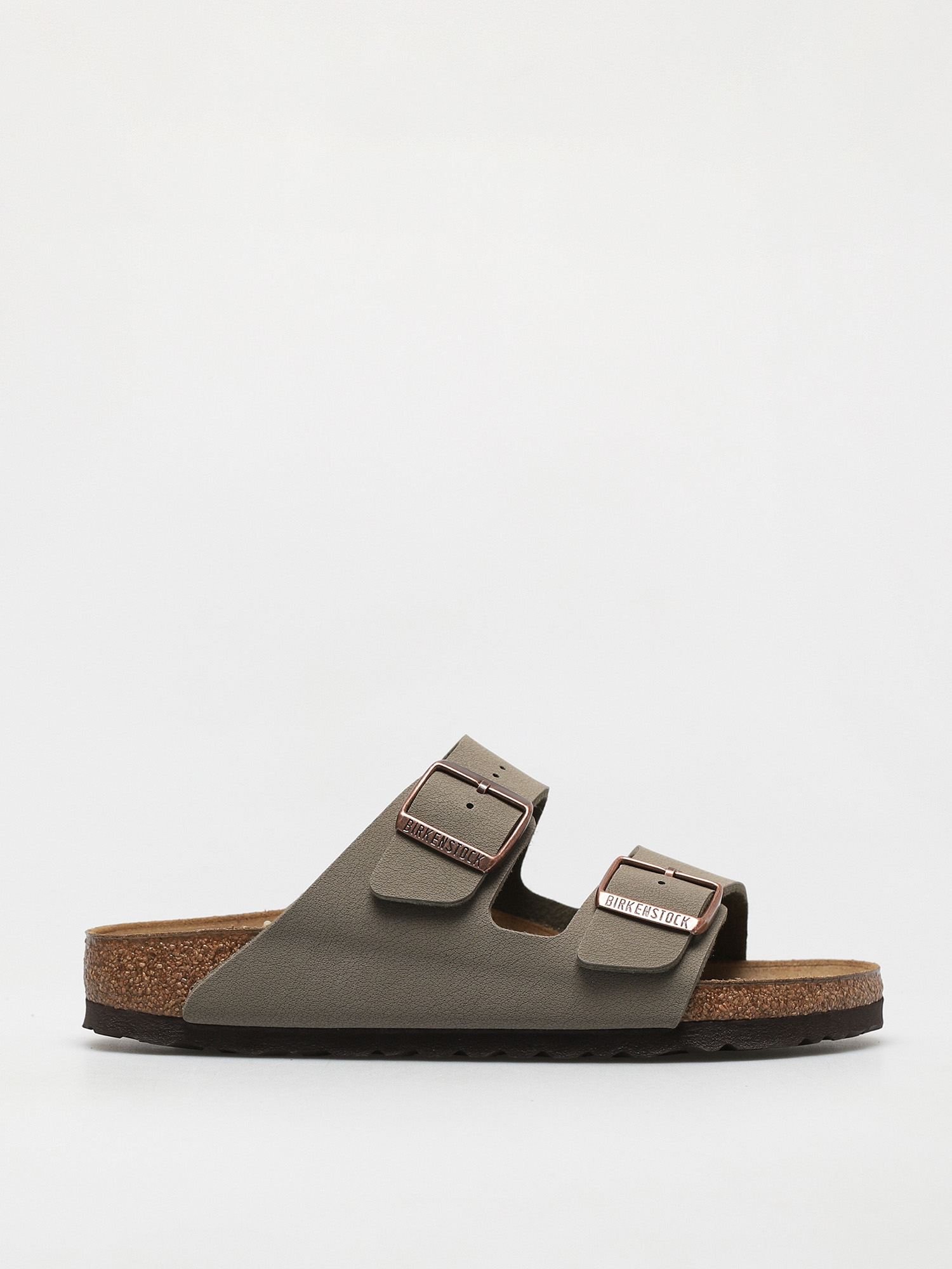 Чехли Birkenstock Arizona Narrow Wmn (bfbc stone)