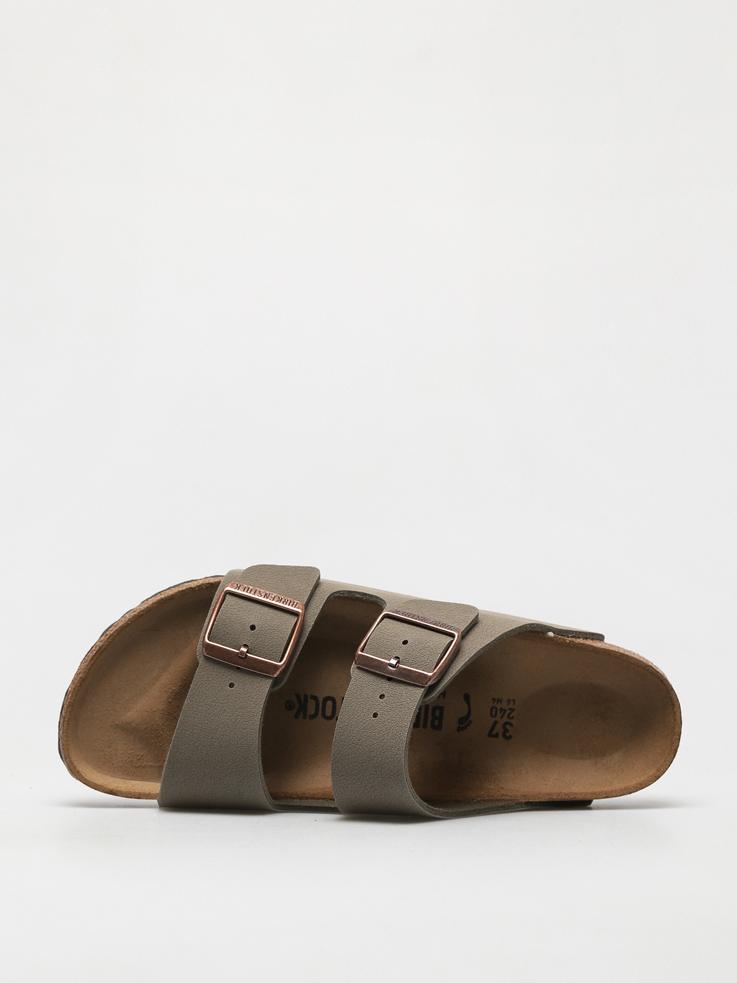 Чехли Birkenstock Arizona Narrow Wmn (bfbc stone)