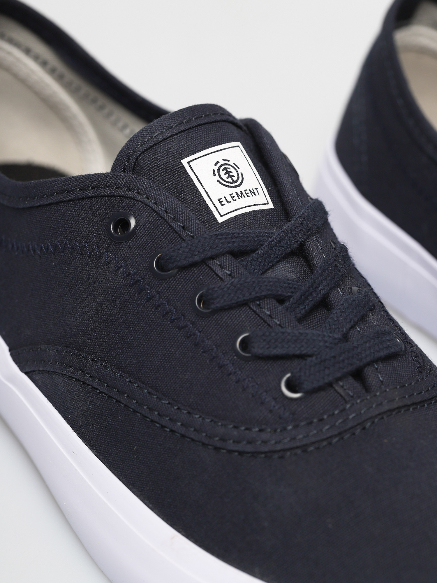 Обувки Element Passiph (navy/white)