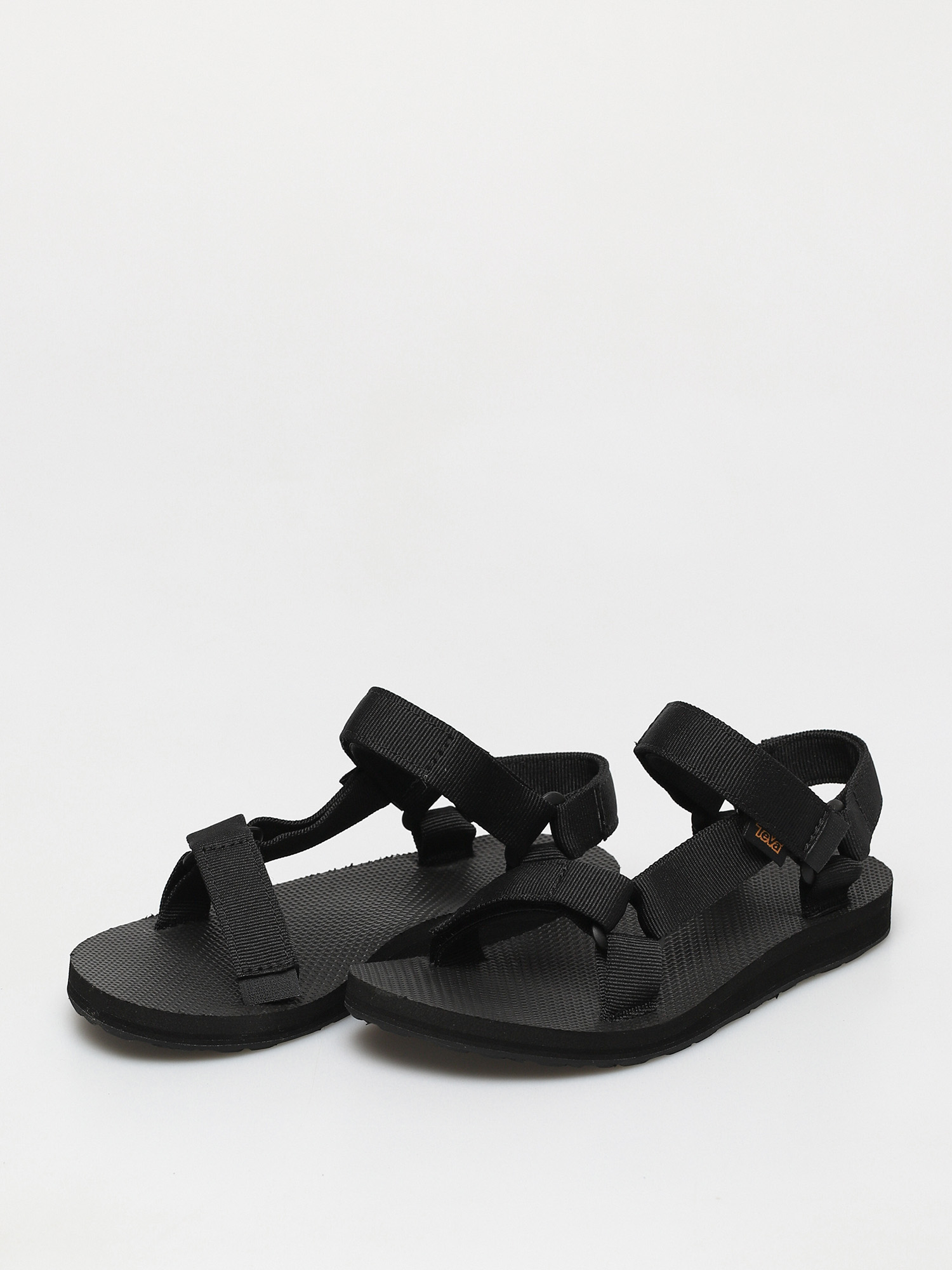 Teva Сандали Original Universal Wmn (black)