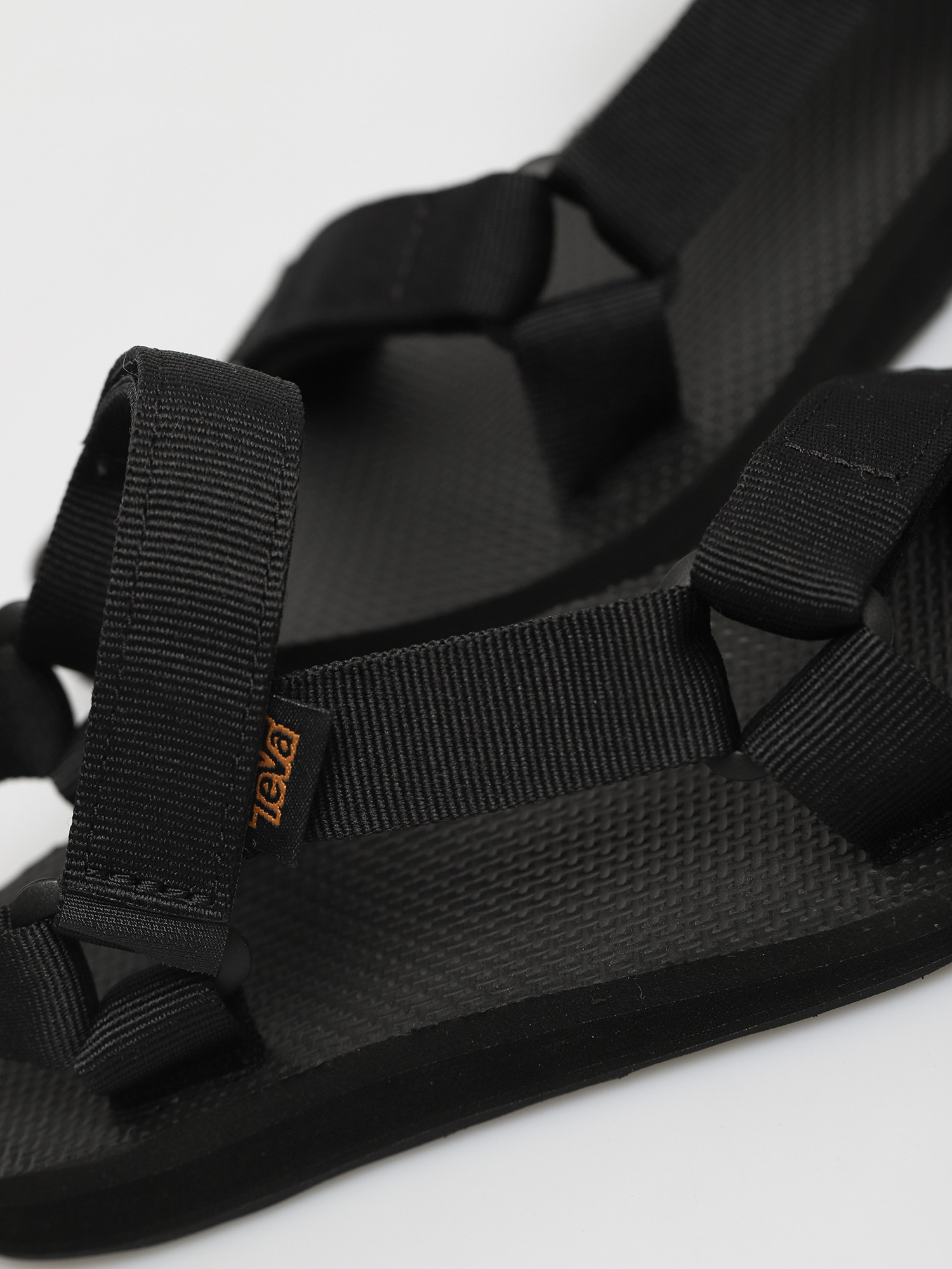 Teva Сандали Original Universal Wmn (black)