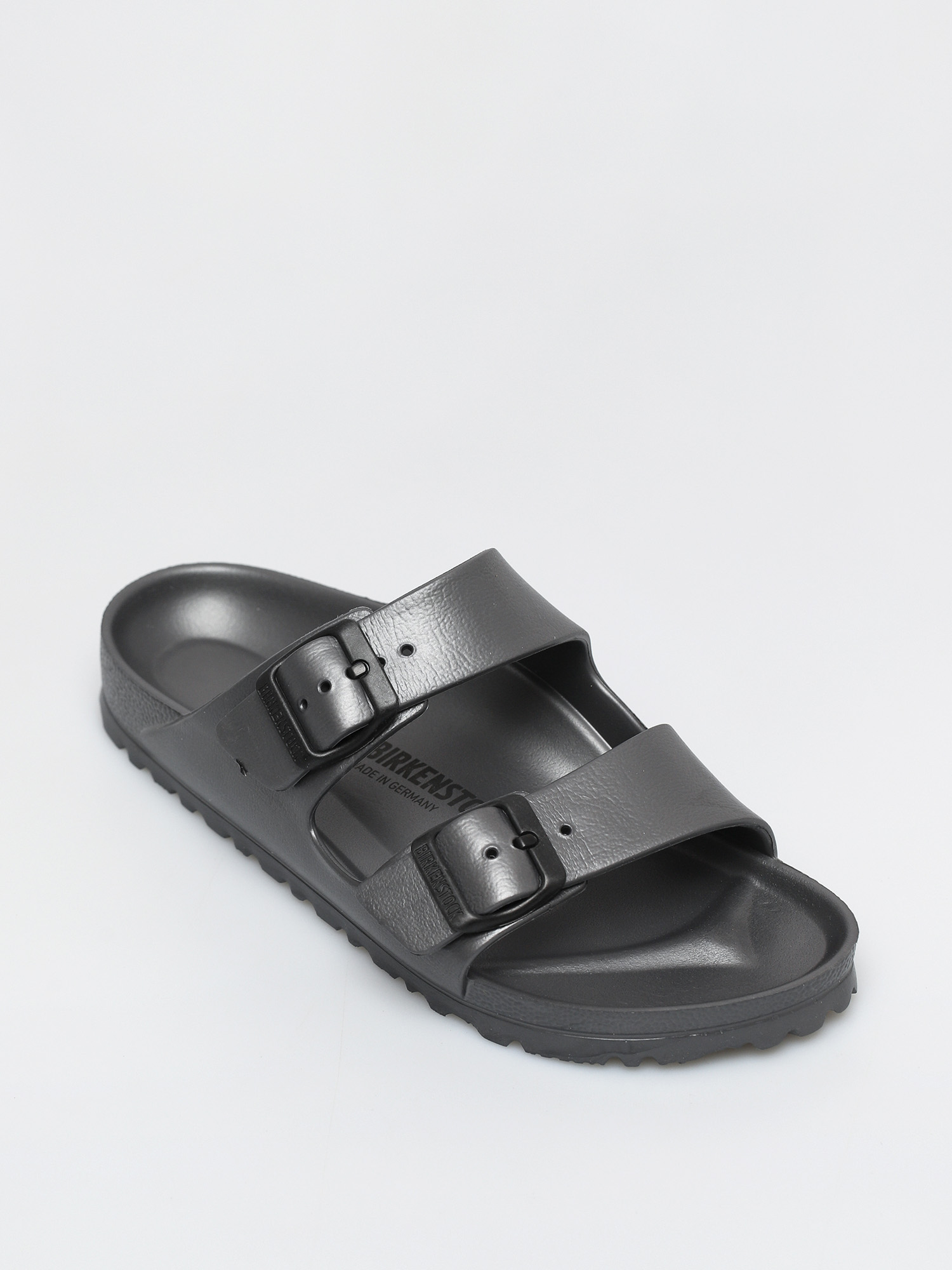 u0427u0435u0445u043bu0438 Birkenstock Arizona Eva Narrow Wmn (metallic anthracite)