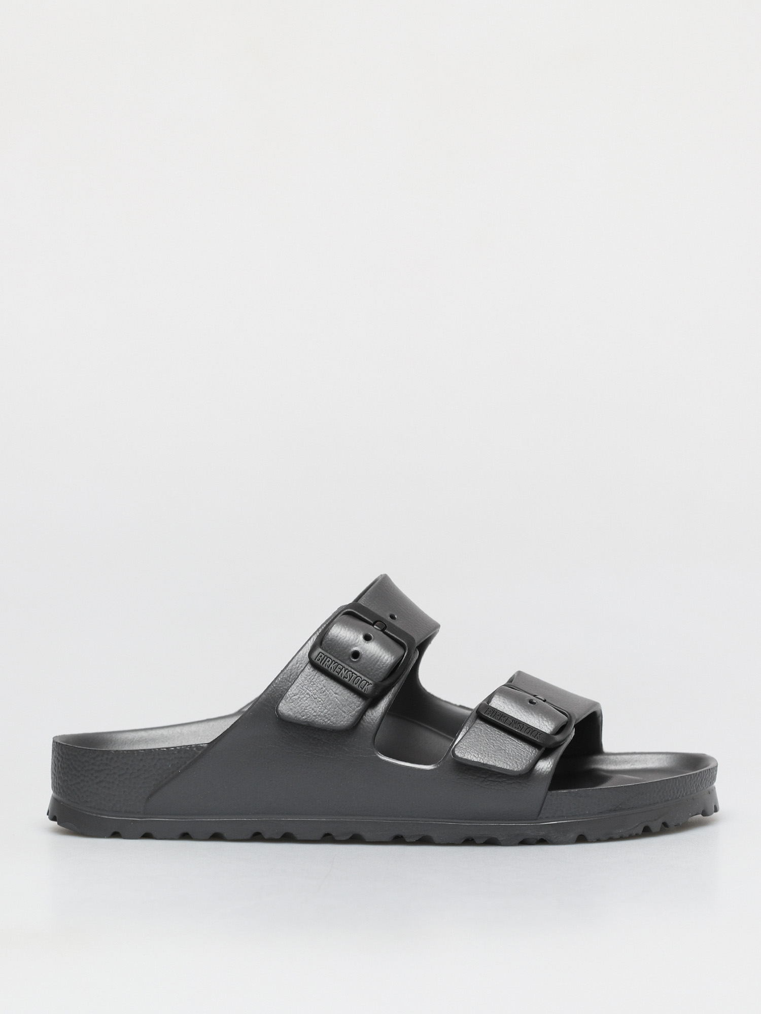 Чехли Birkenstock Arizona Eva Narrow Wmn (metallic anthracite)