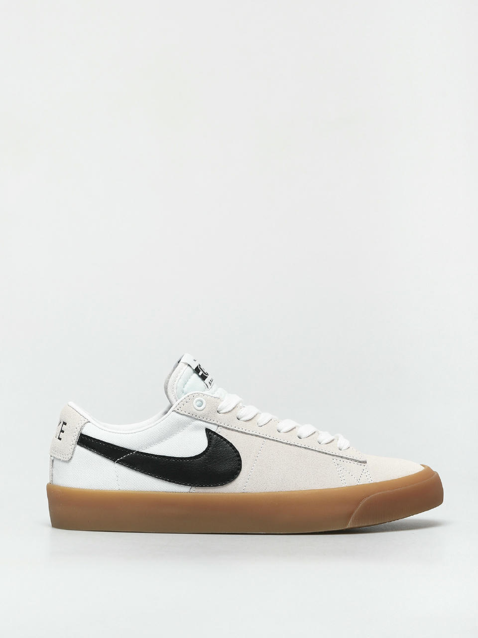 Nike SB Обувки Zoom Blazer Low Pro Gt (white/black white white)