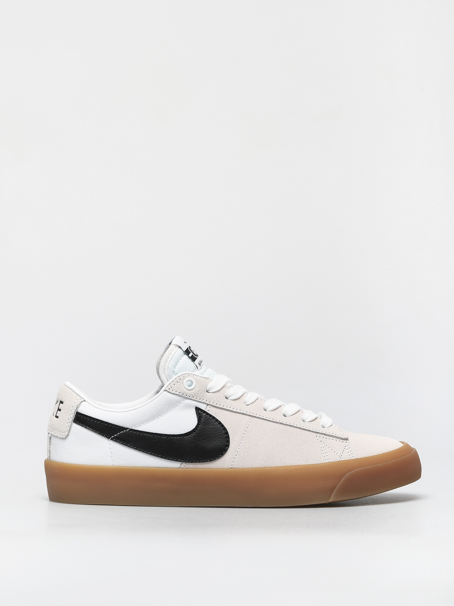 Nike SB u041eu0431u0443u0432u043au0438 Zoom Blazer Low Pro Gt (white/black white white)
