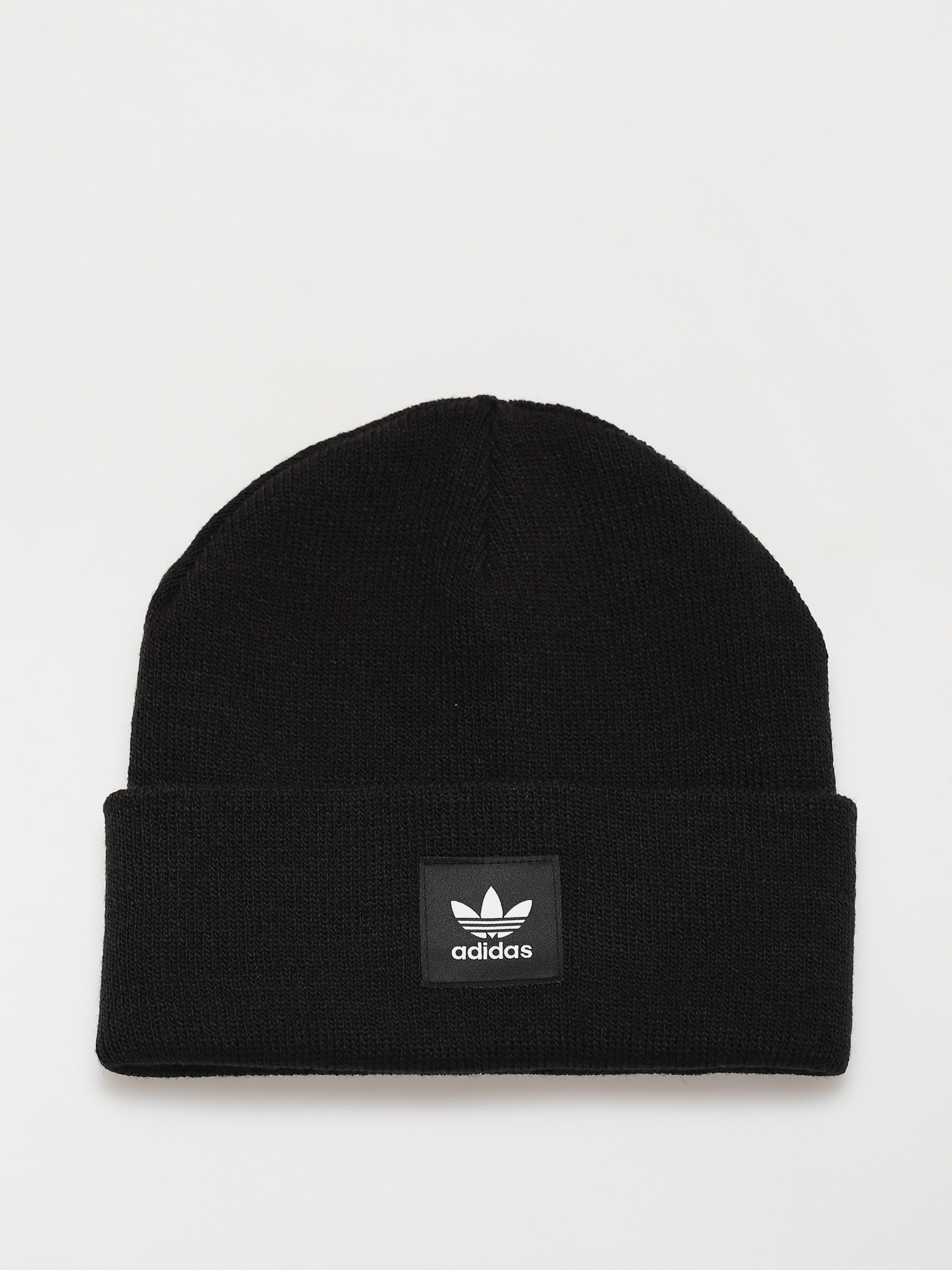 adidas Originals Шапка Adicolor Cuff (black)