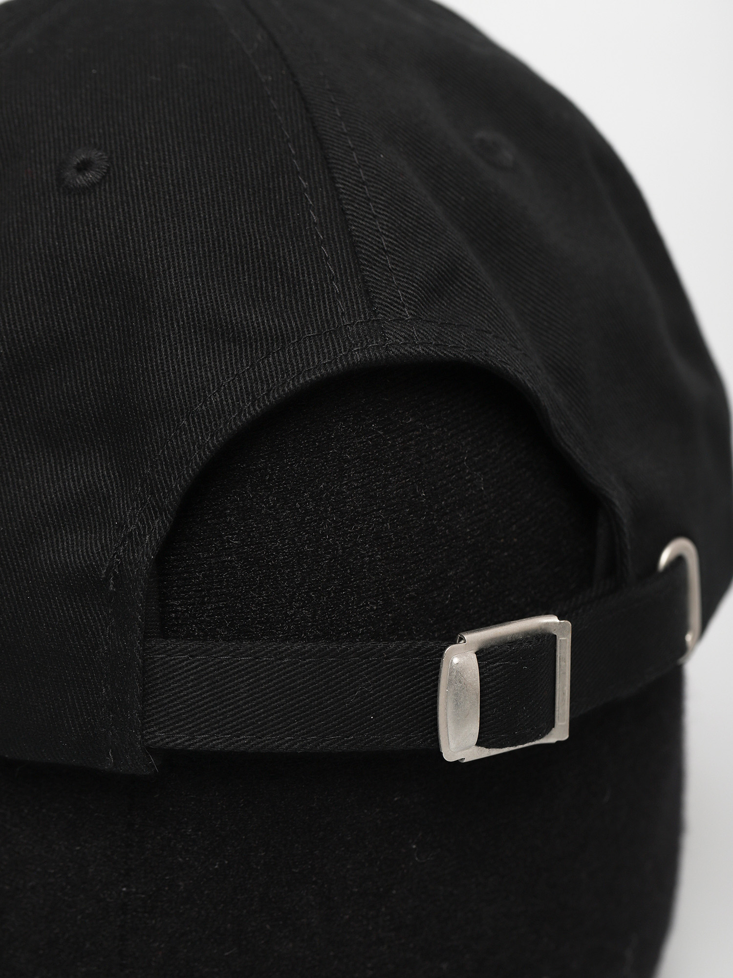 Volcom Шапка с козирка Circle Stone Dad Hat Wmn (black)