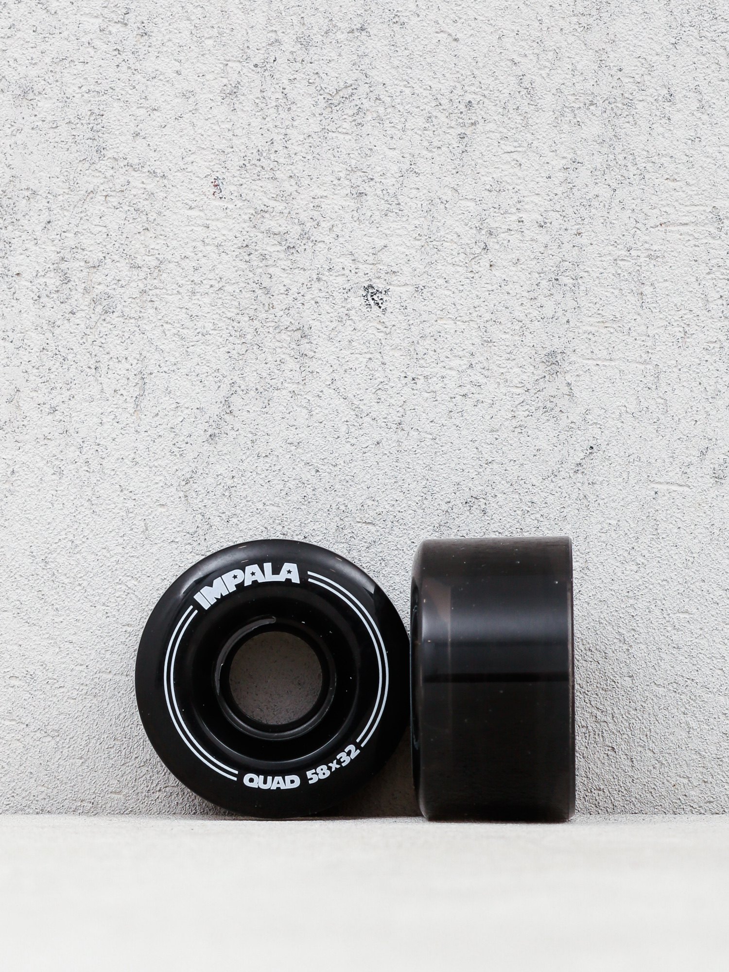 Impala Ролкови кънки Kółka Replacement Wheels Wmn