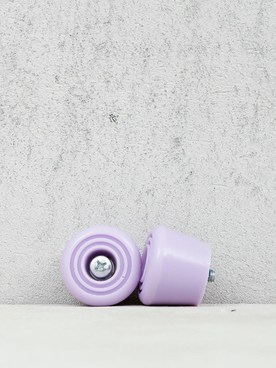 Akcesoria Impala 2pk Stopper with Bolts Wmn (pastel lilac)