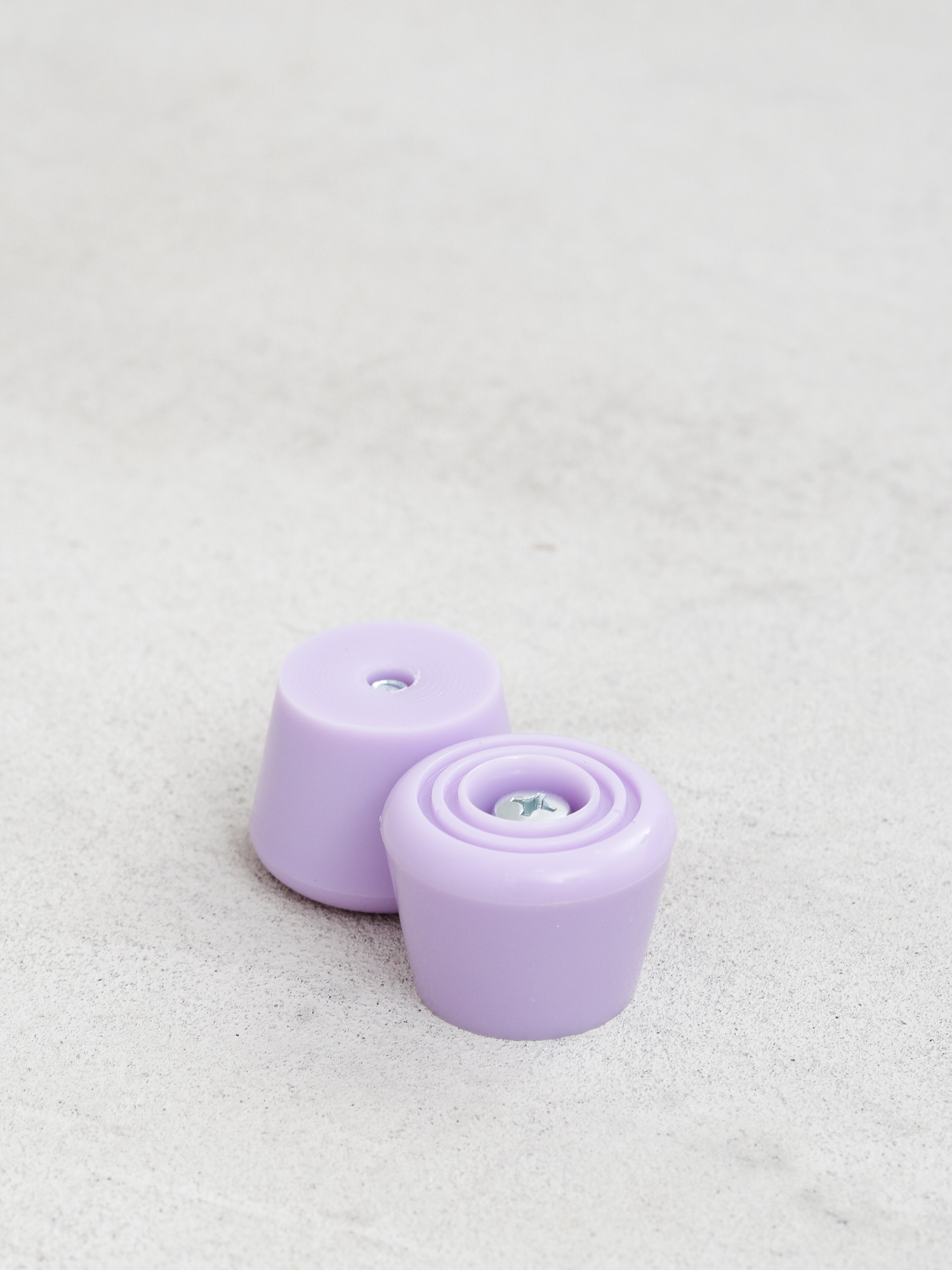 Akcesoria Impala 2pk Stopper with Bolts Wmn (pastel lilac)