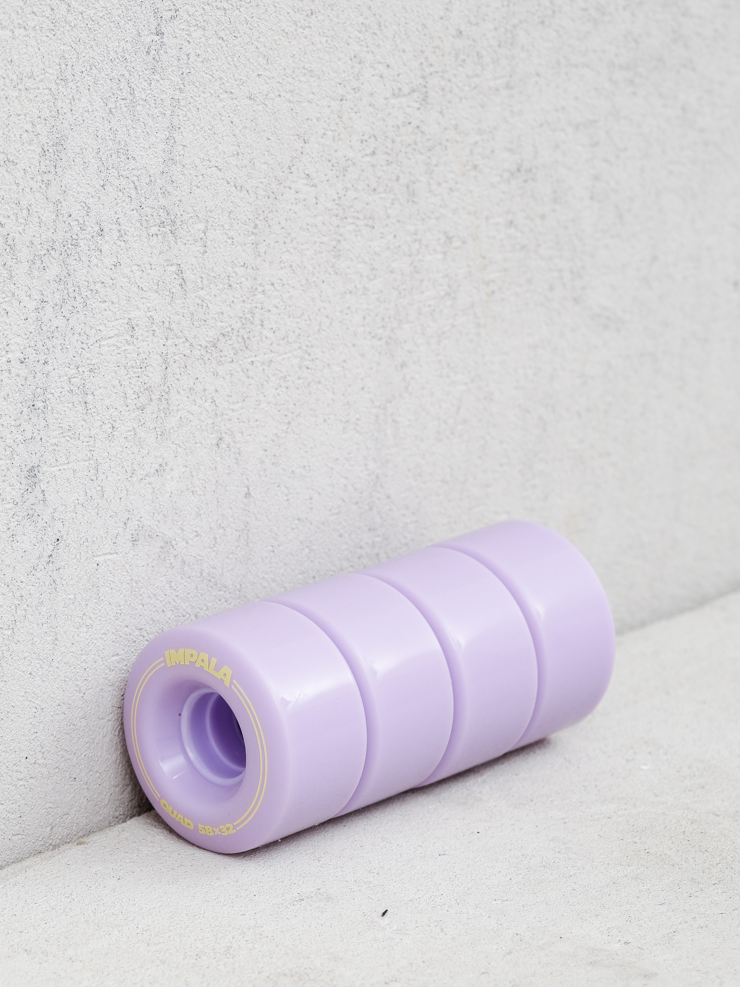 Колелца Impala Replacement Wheels Wmn (pastel lilac)