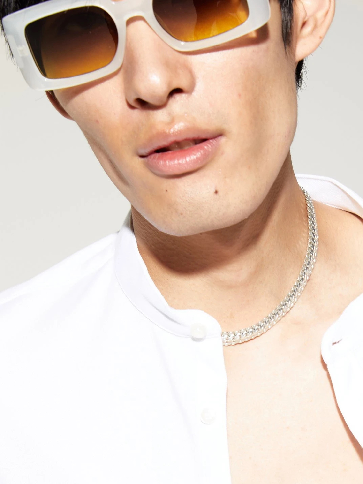 Слънчеви очила Szade Dart (ash/unmellow yellow)