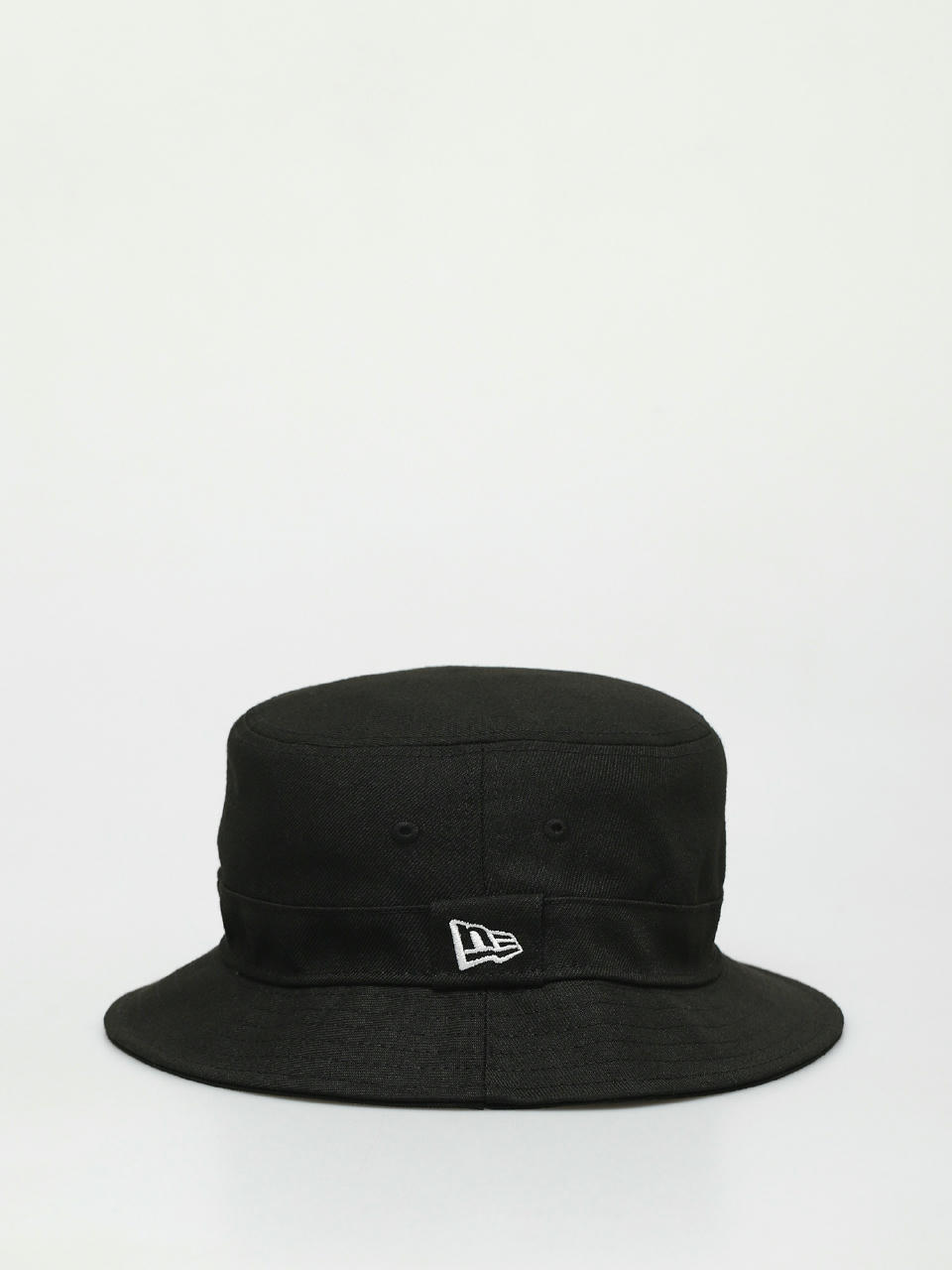 Шапка с периферия New Era Essential (black)