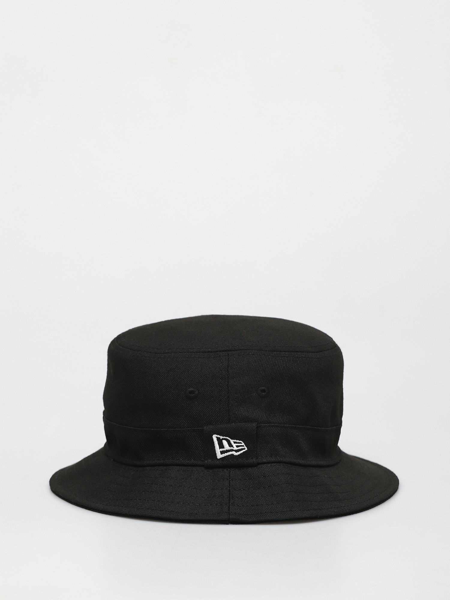 Шапка с периферия New Era Essential (black)