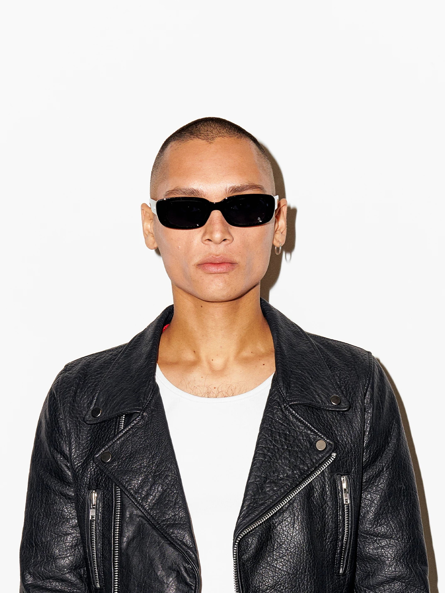 Слънчеви очила Szade Dollin (elysium black/pinta tort/ink)