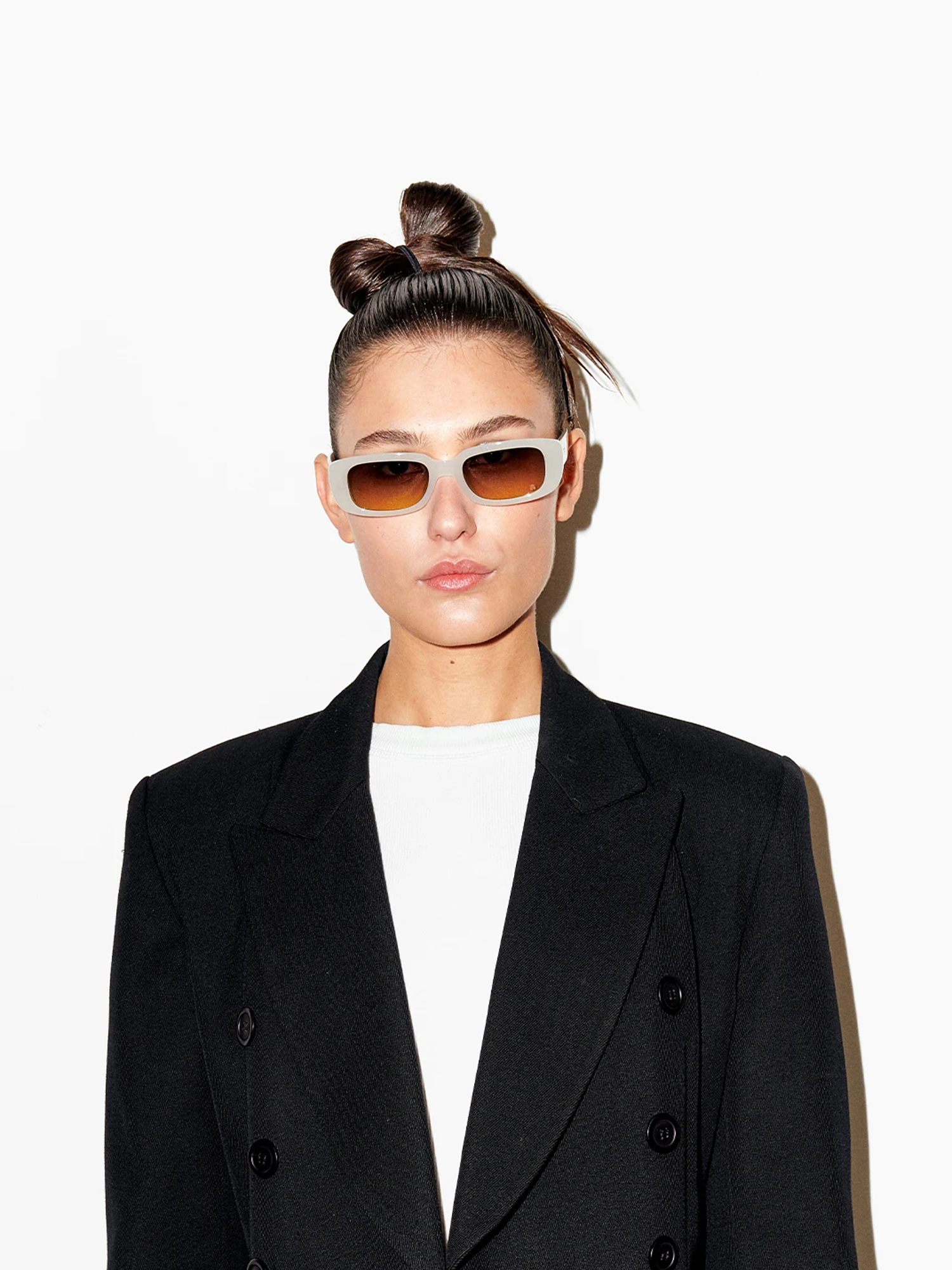 Слънчеви очила Szade Dollin (ash/unmellow yellow)