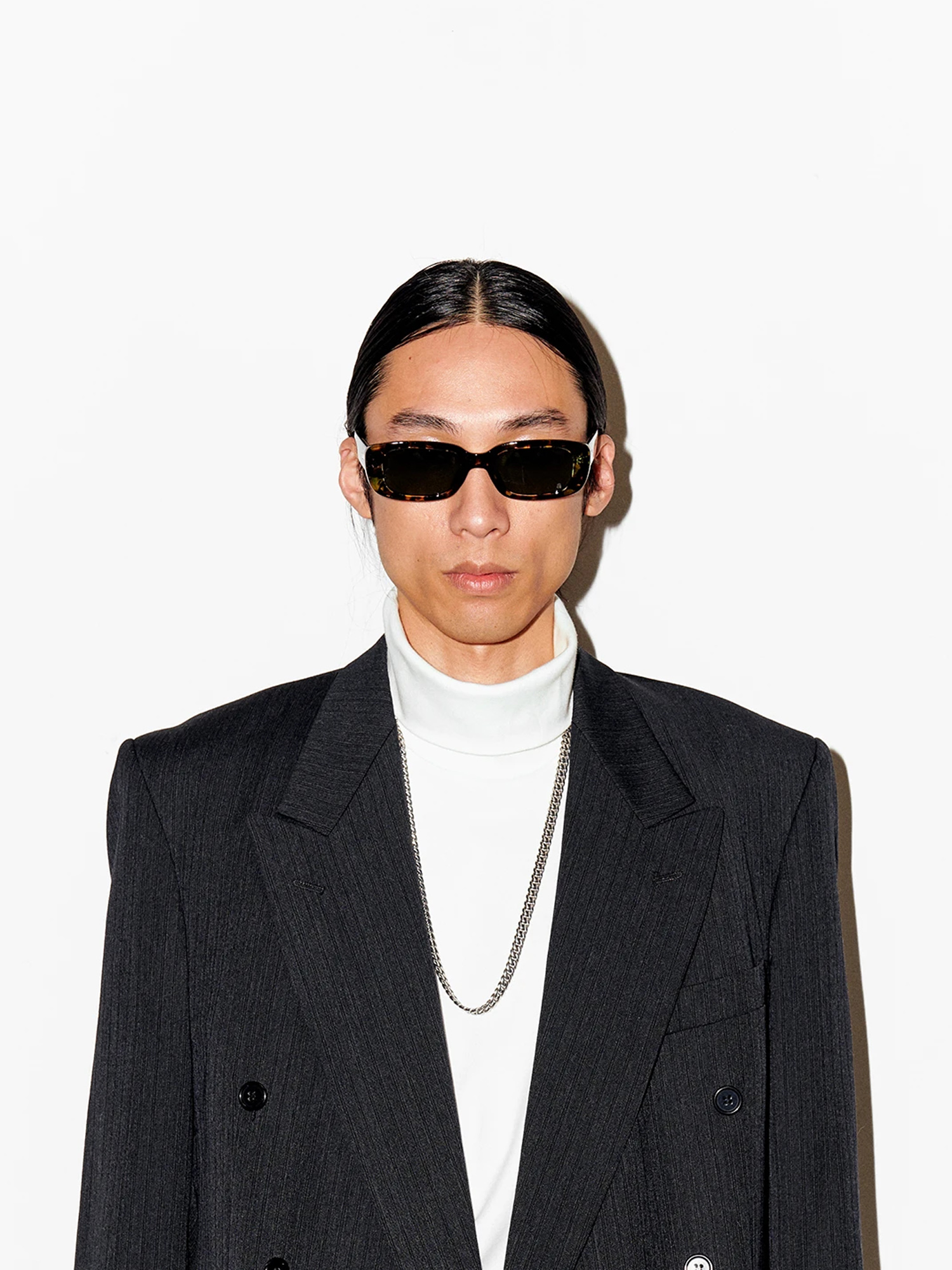 Слънчеви очила Szade Dollin (jaded green/moss)