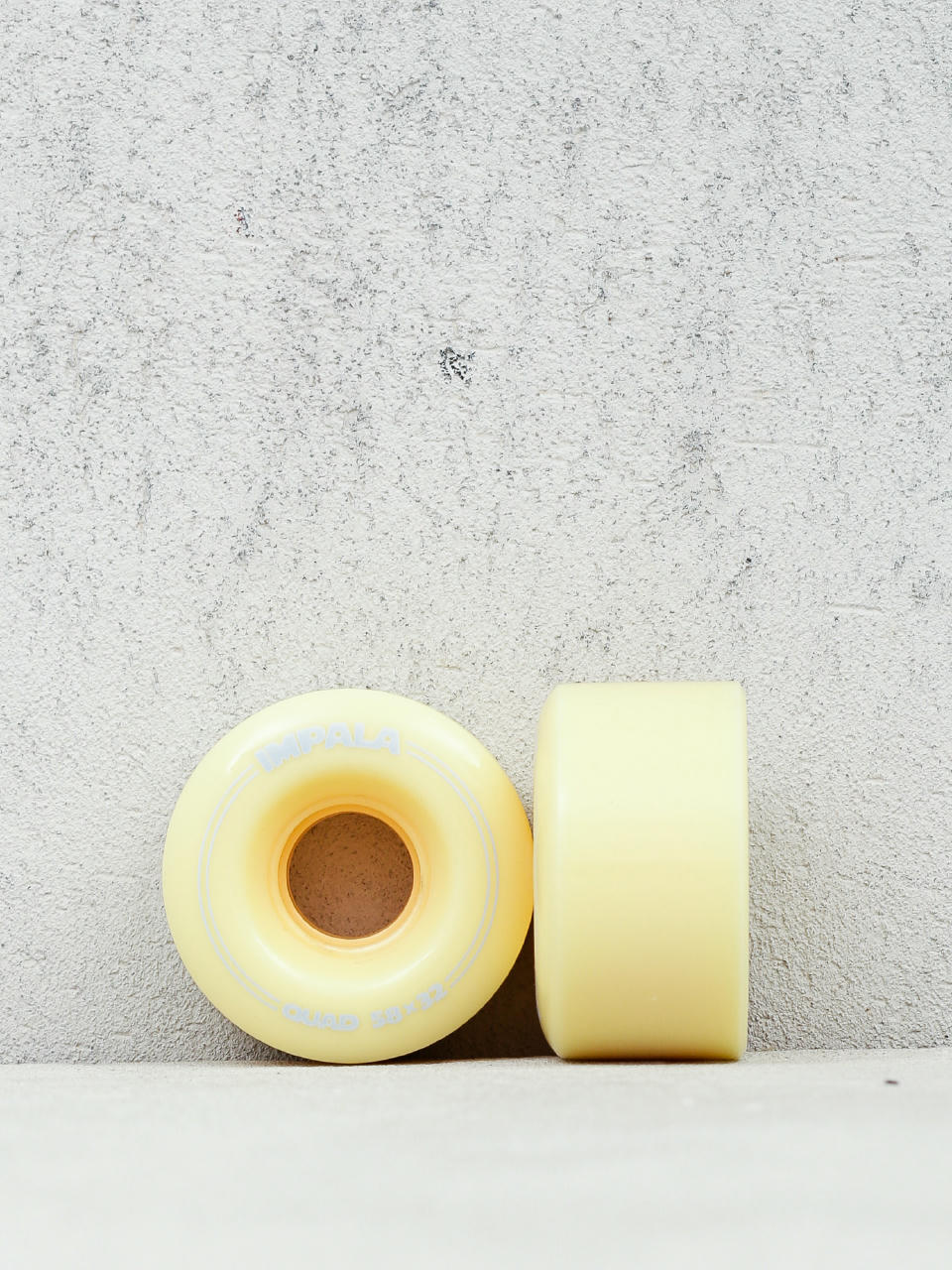 Колелца Impala Replacement Wheels Wmn (pastel yellow)