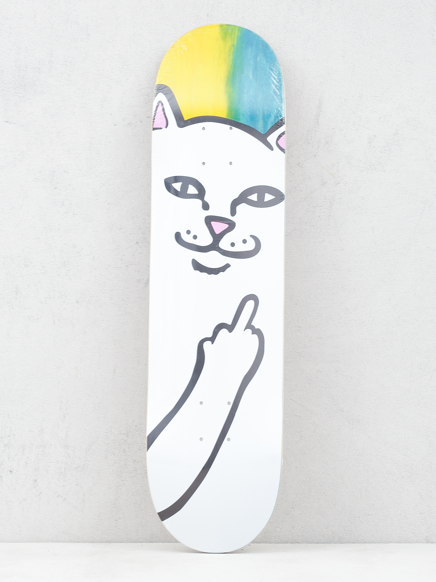 Дъска RipNDip Lord Nermal (multi)