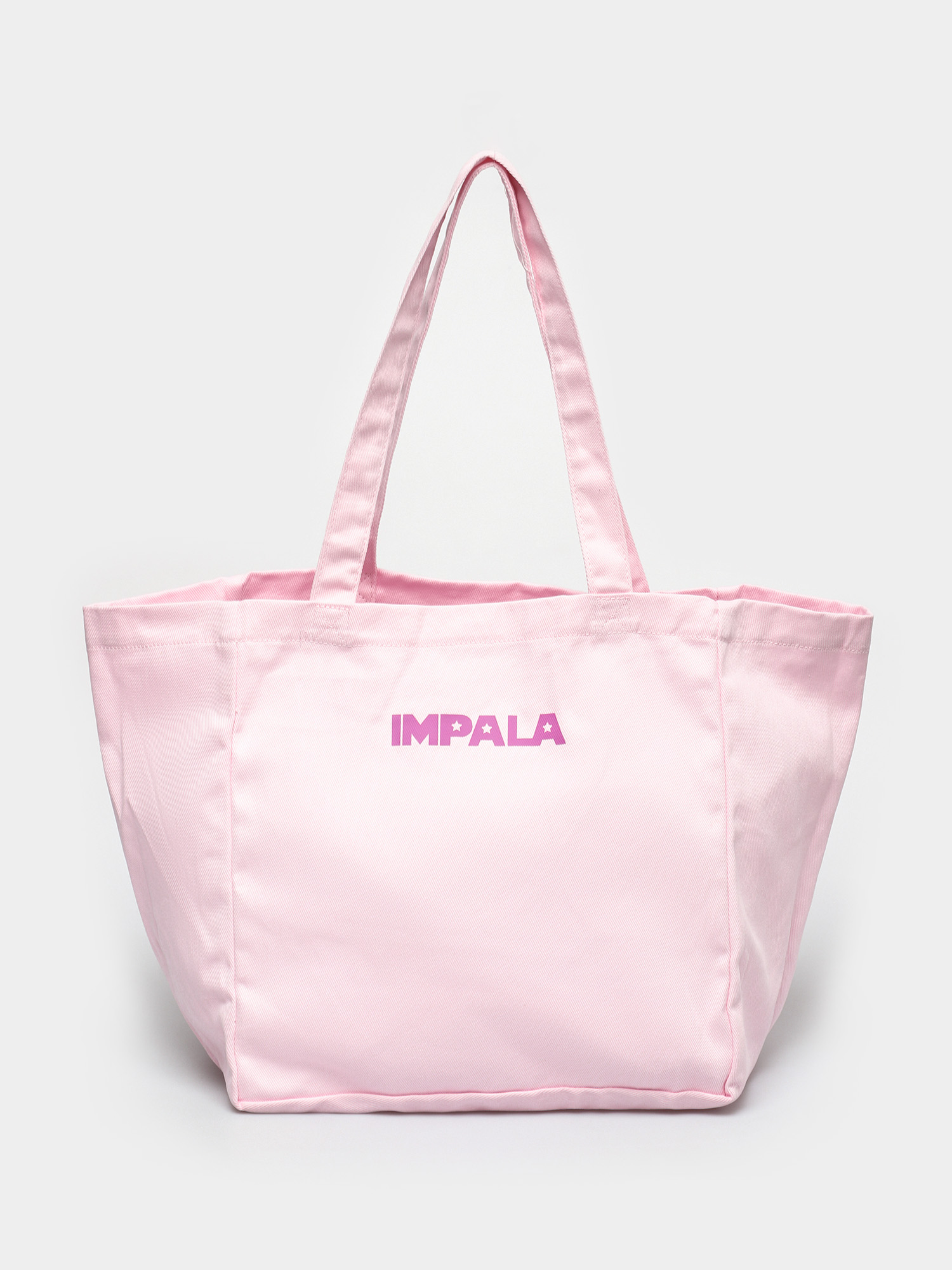 Чанта Impala Tote Bag Wmn (pink)