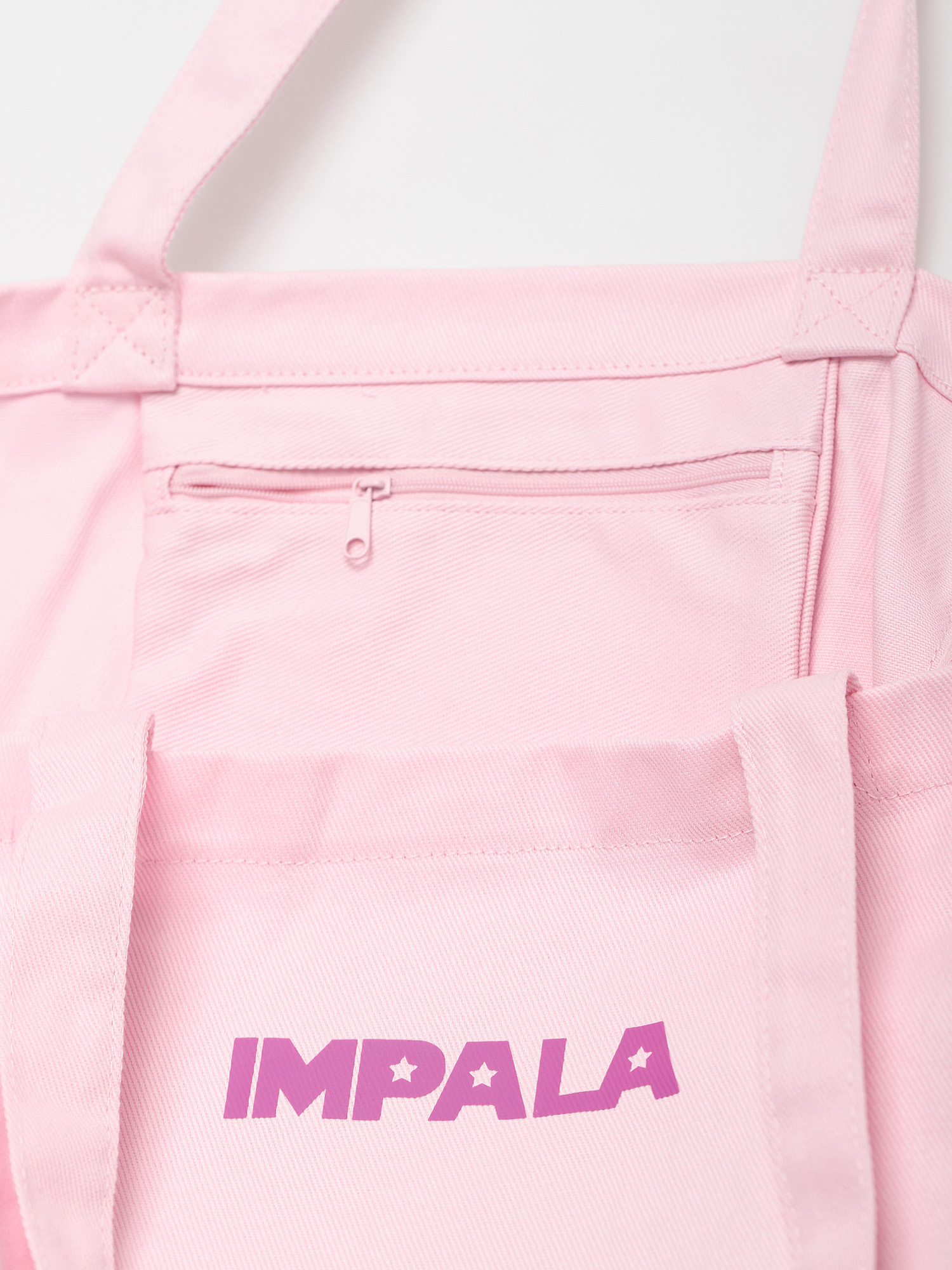 Чанта Impala Tote Bag Wmn (pink)