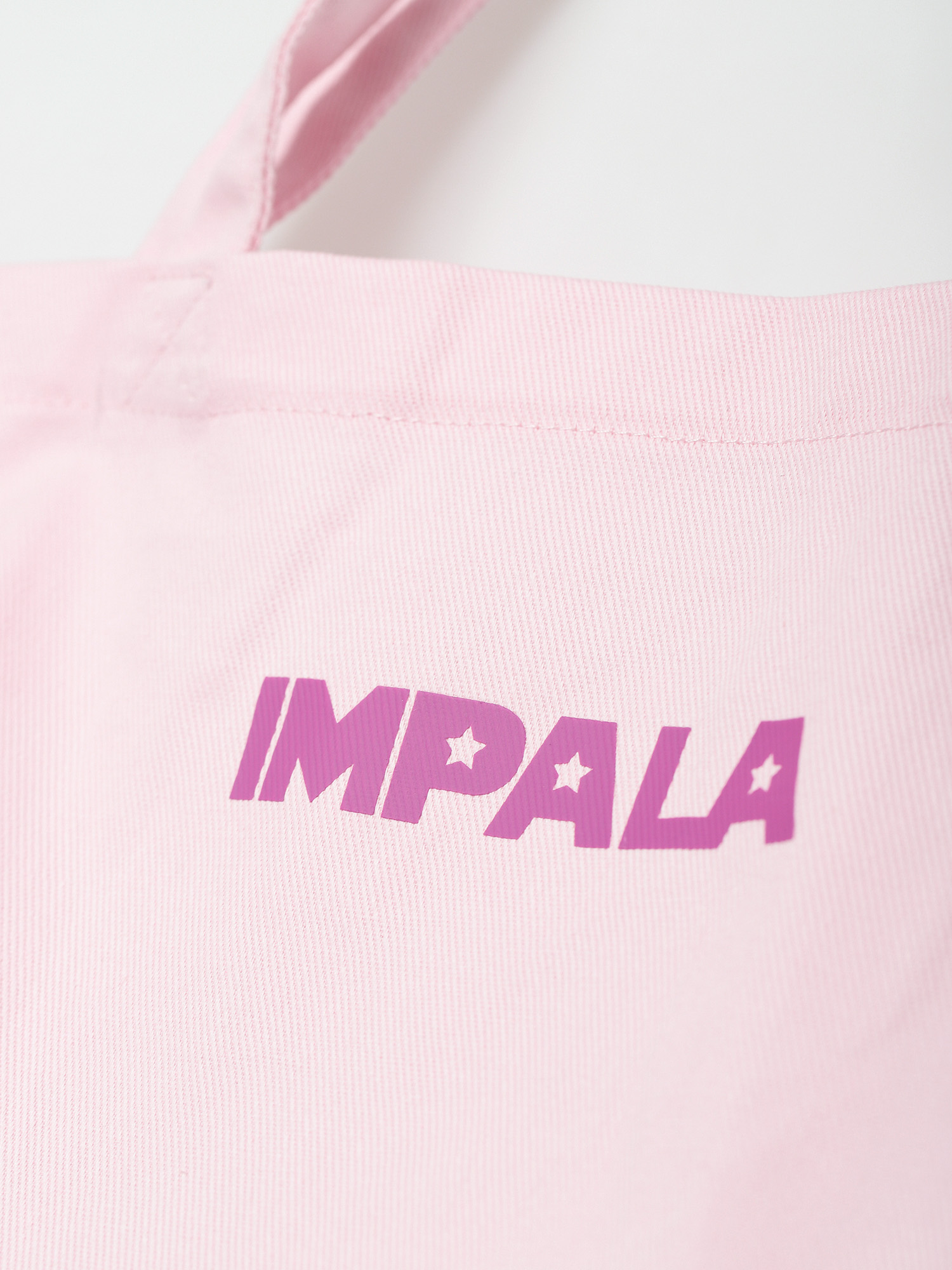 Чанта Impala Tote Bag Wmn (pink)