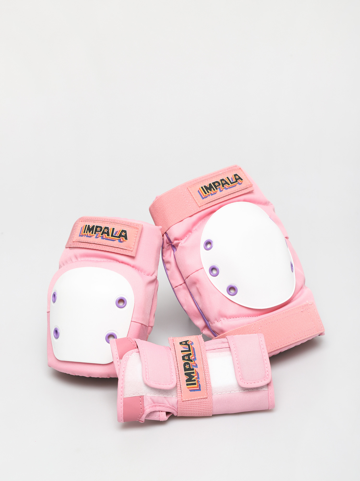 Протектори Impala Impala Protective Set Wmn