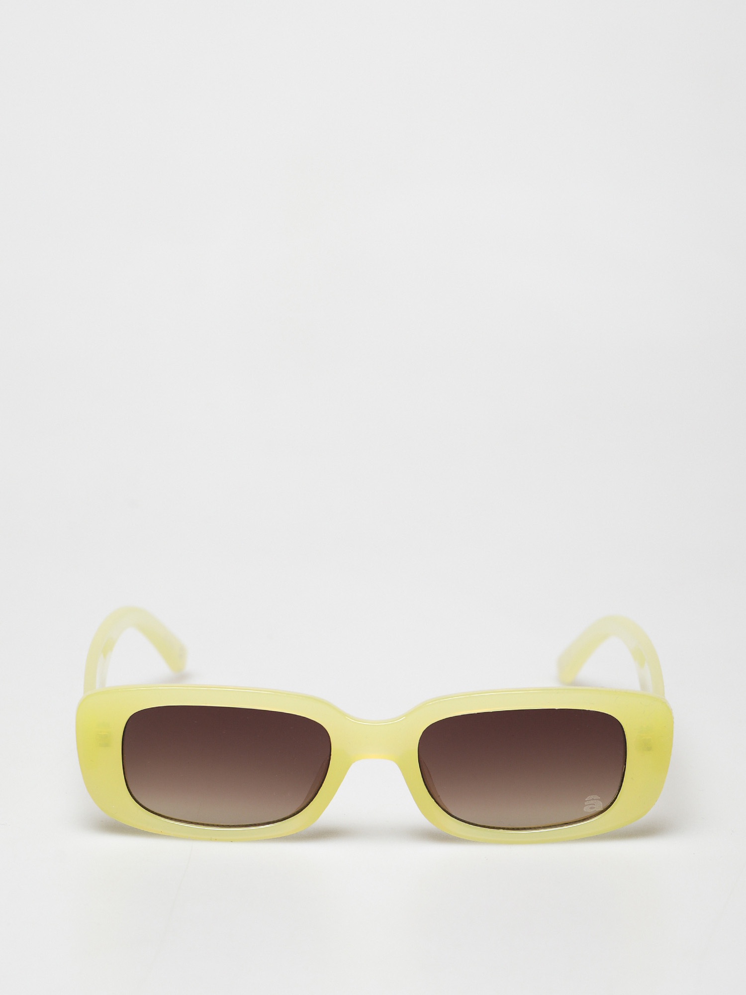 Слънчеви очила Szade Dollin (tainted lime/hustler brown)