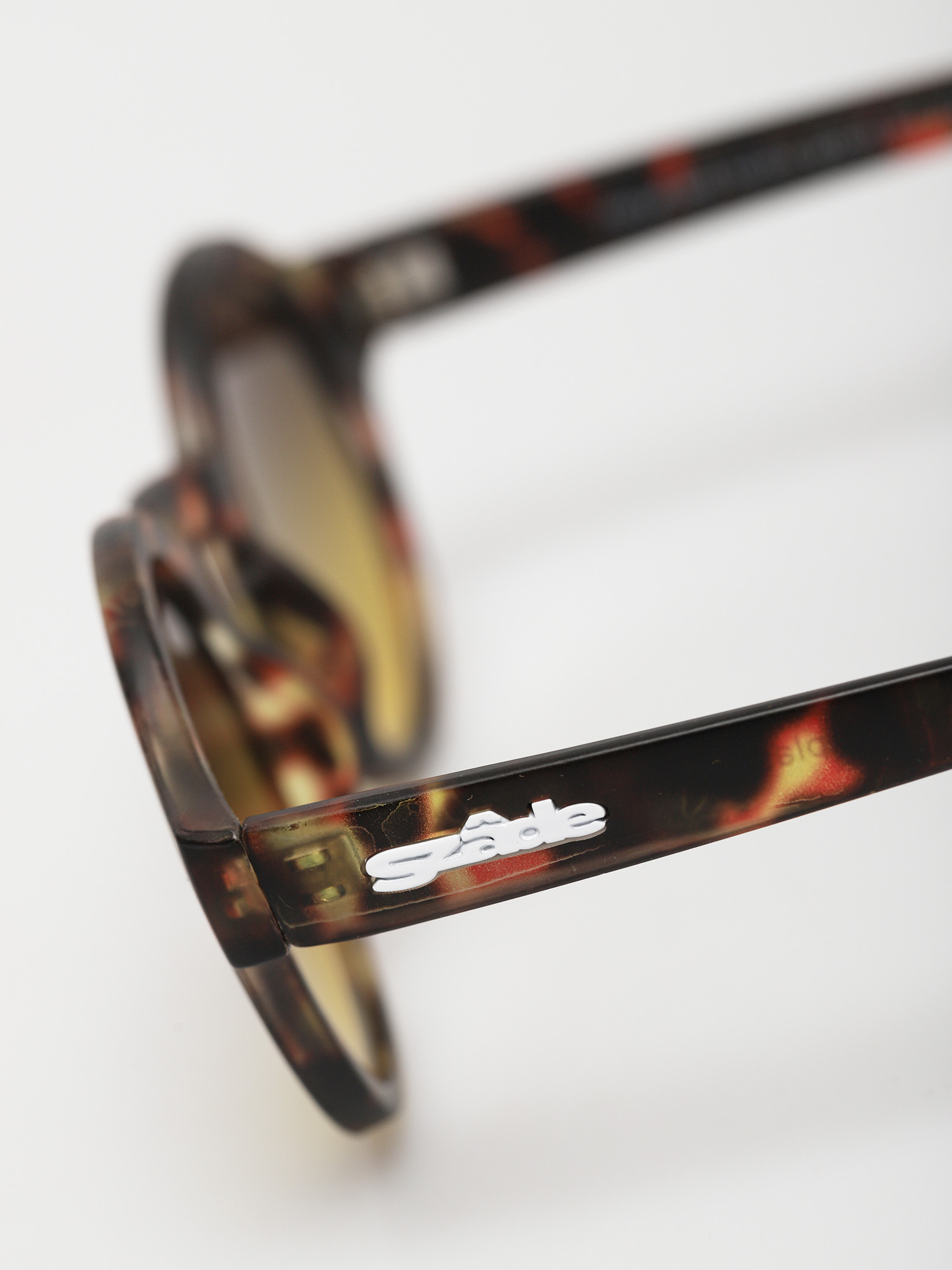 Слънчеви очила Szade Lazenby (spiced chestnut/unmellow yello)