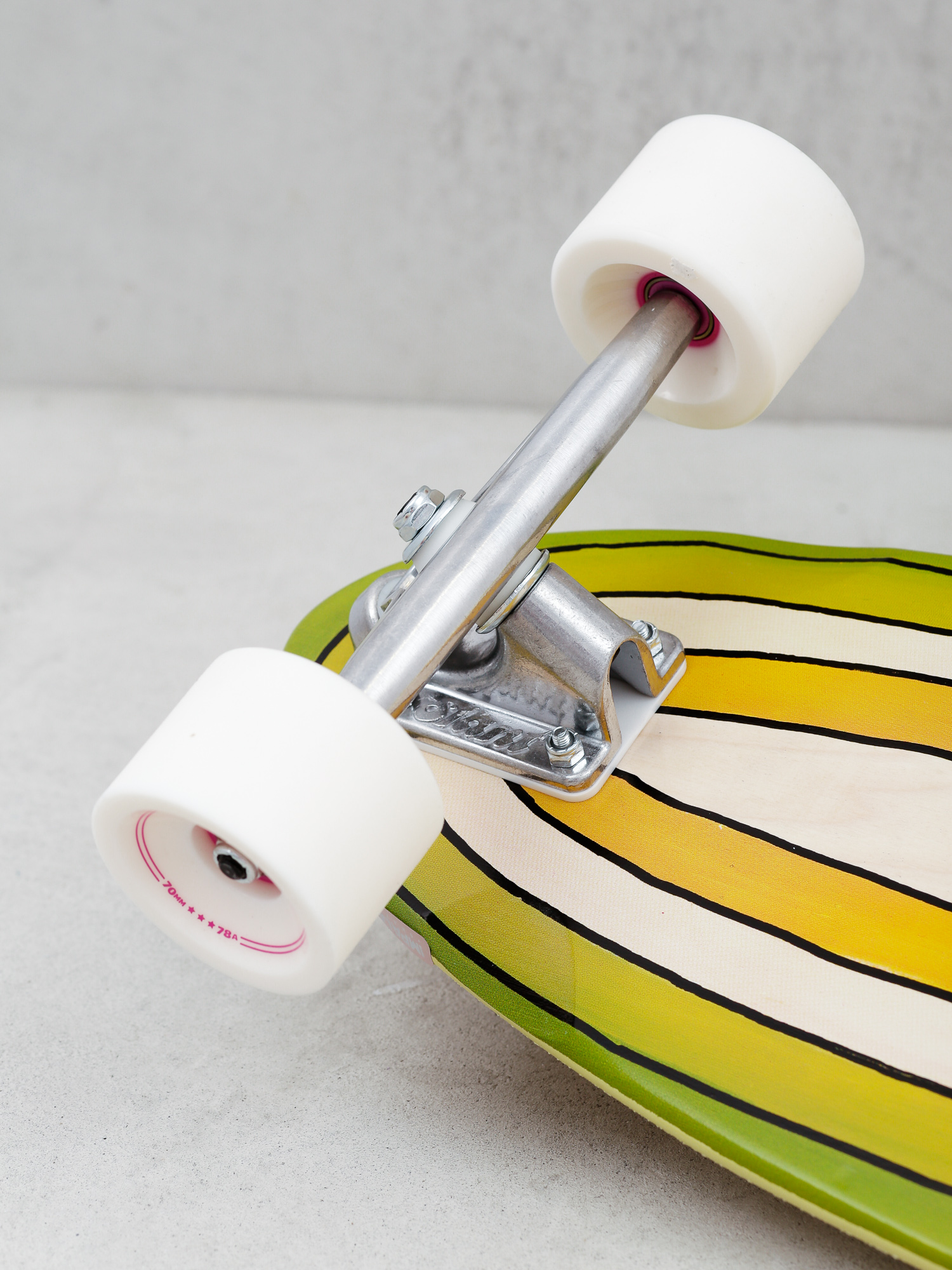 Лонгърборд Impala Jupiter Longboard (birdy floral)