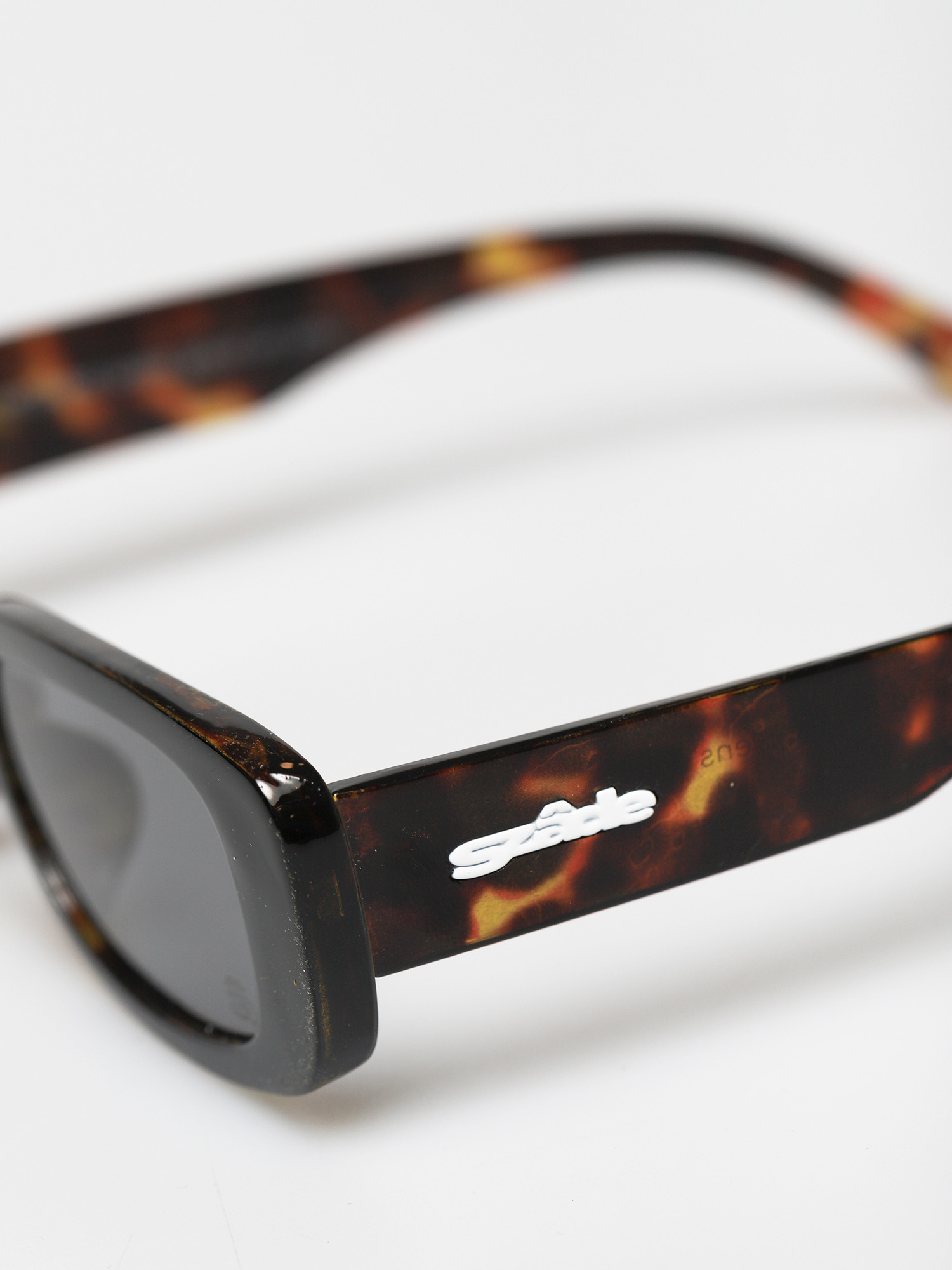 Слънчеви очила Szade Dollin (elysium black/pinta tort/ink)