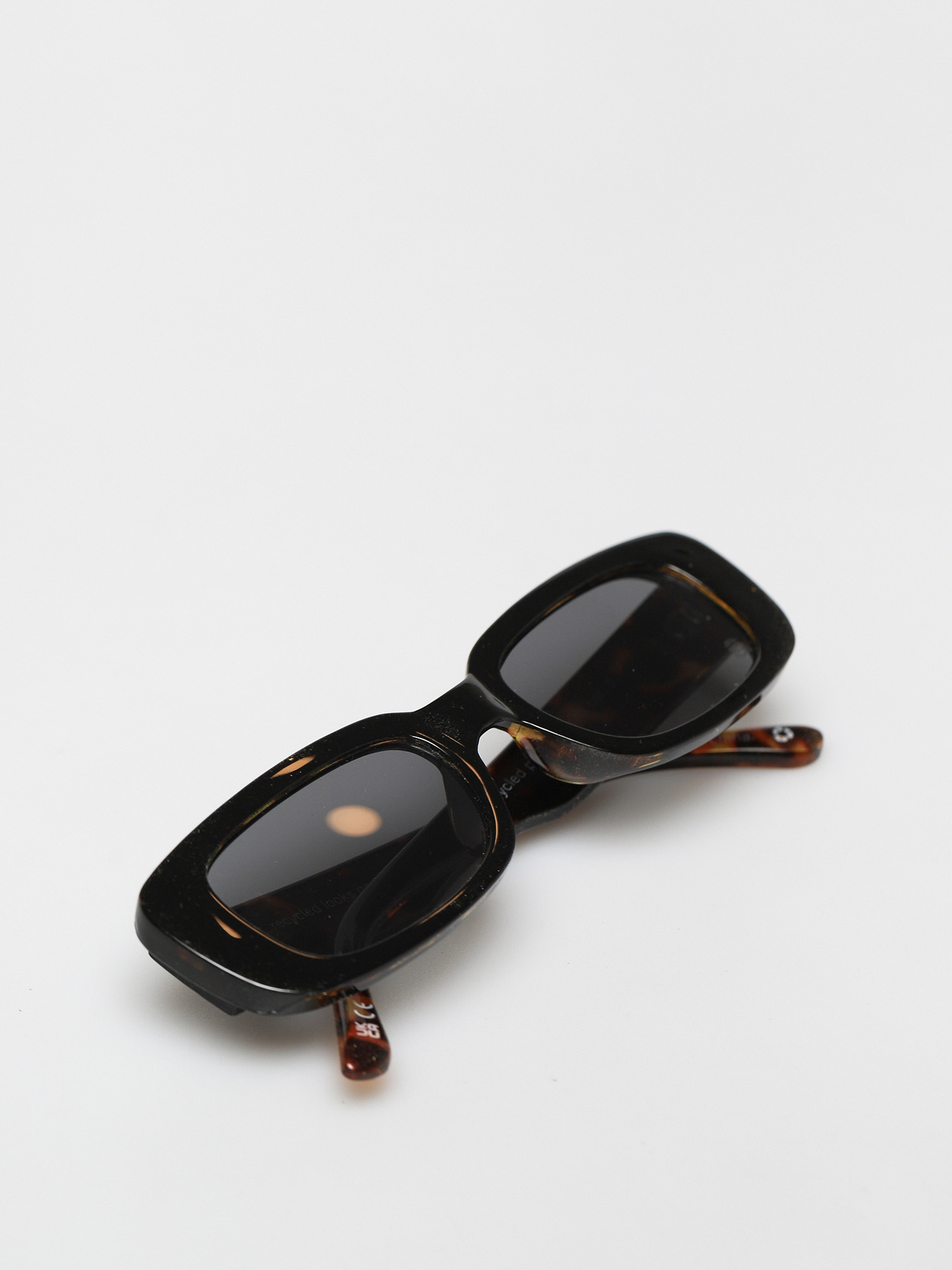 Слънчеви очила Szade Dollin (elysium black/pinta tort/ink)