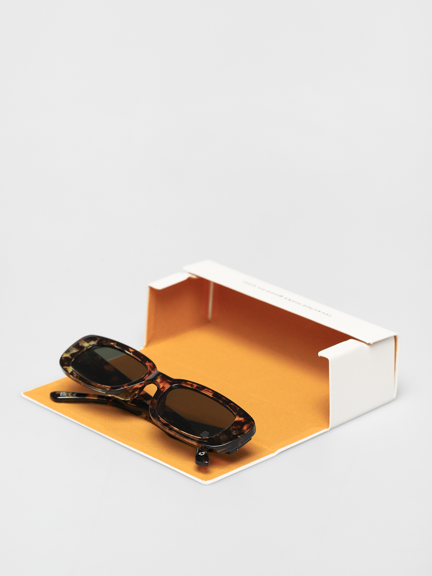 Слънчеви очила Szade Dollin (jaded green/moss)