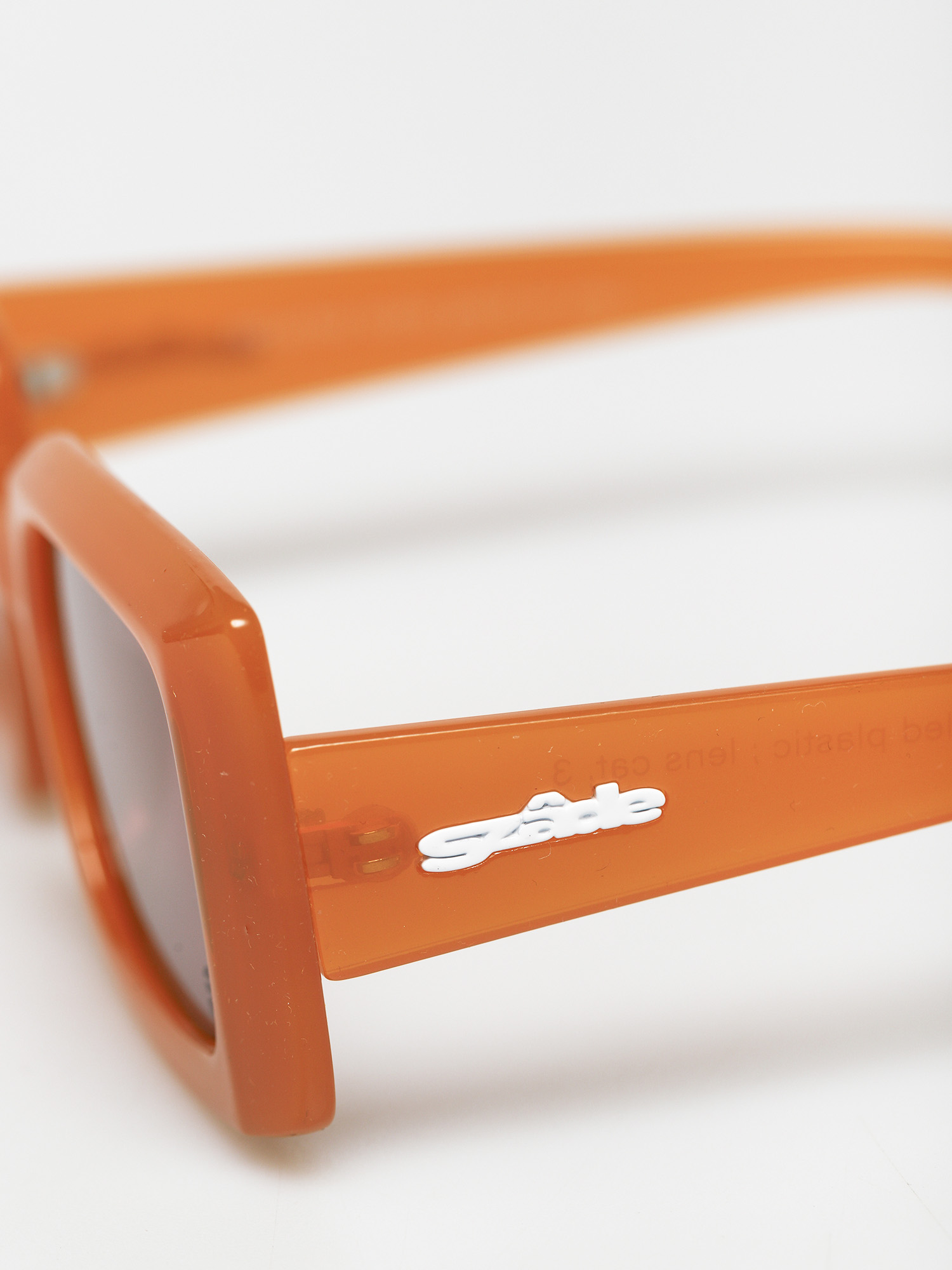 Слънчеви очила Szade Dart (burnt honey/cherry cola)