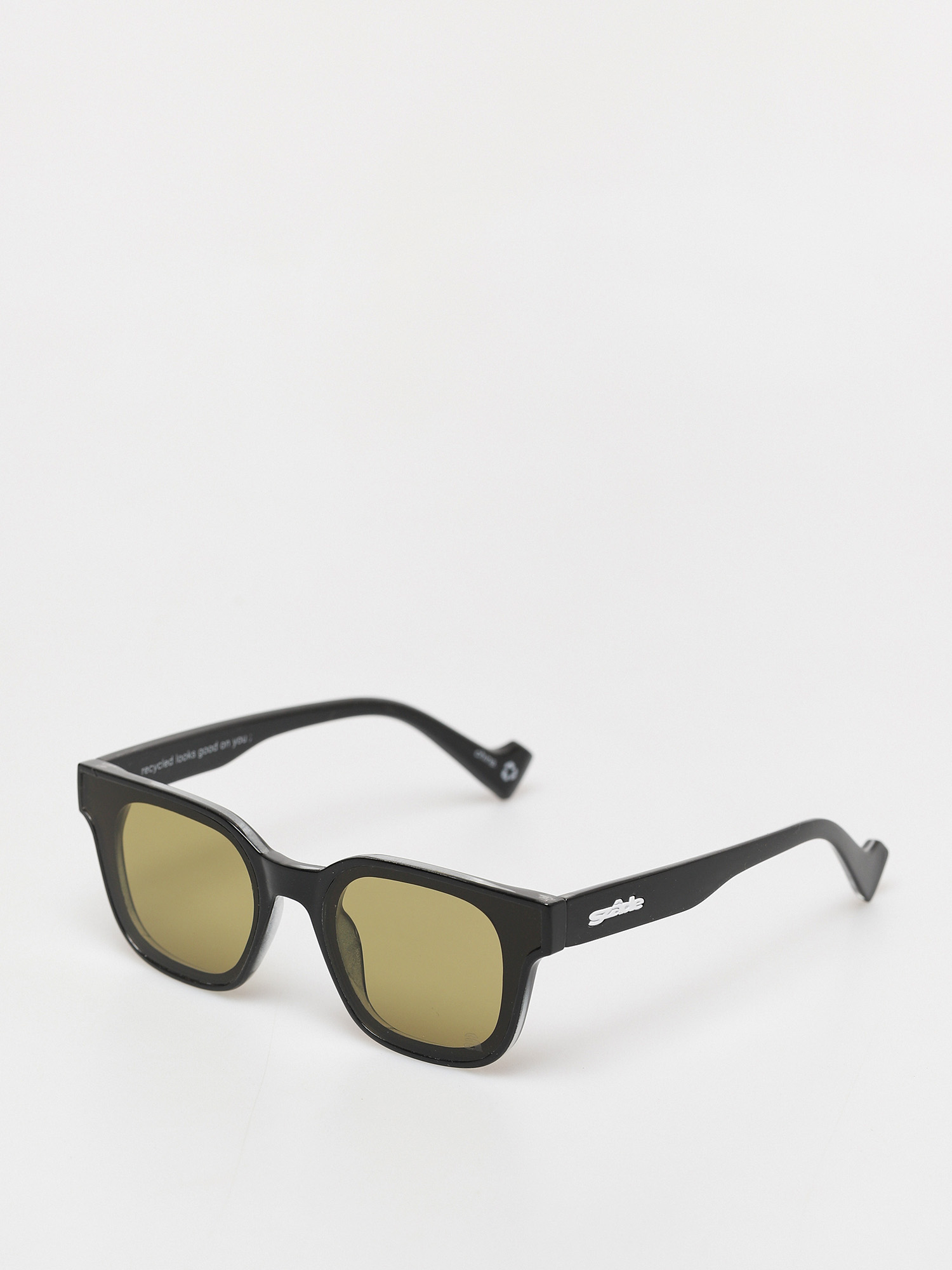 u0421u043bu044au043du0447u0435u0432u0438 u043eu0447u0438u043bu0430 Szade Ellis (elysium black/glass/caper)
