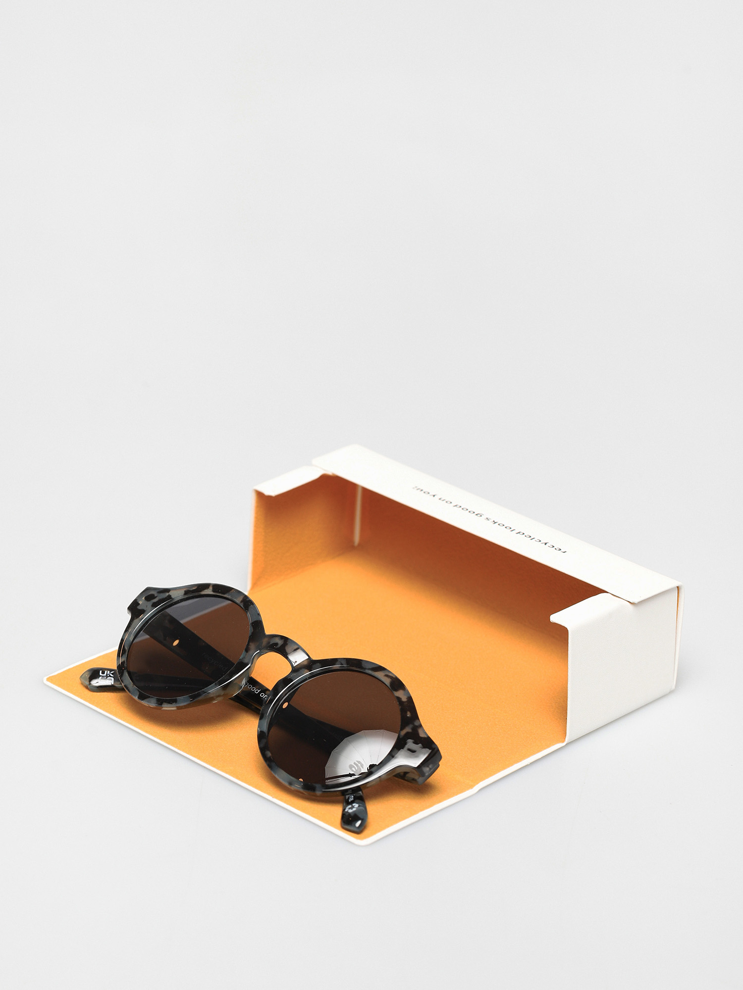 Слънчеви очила Szade Lazenby (stoned saxe/ink)