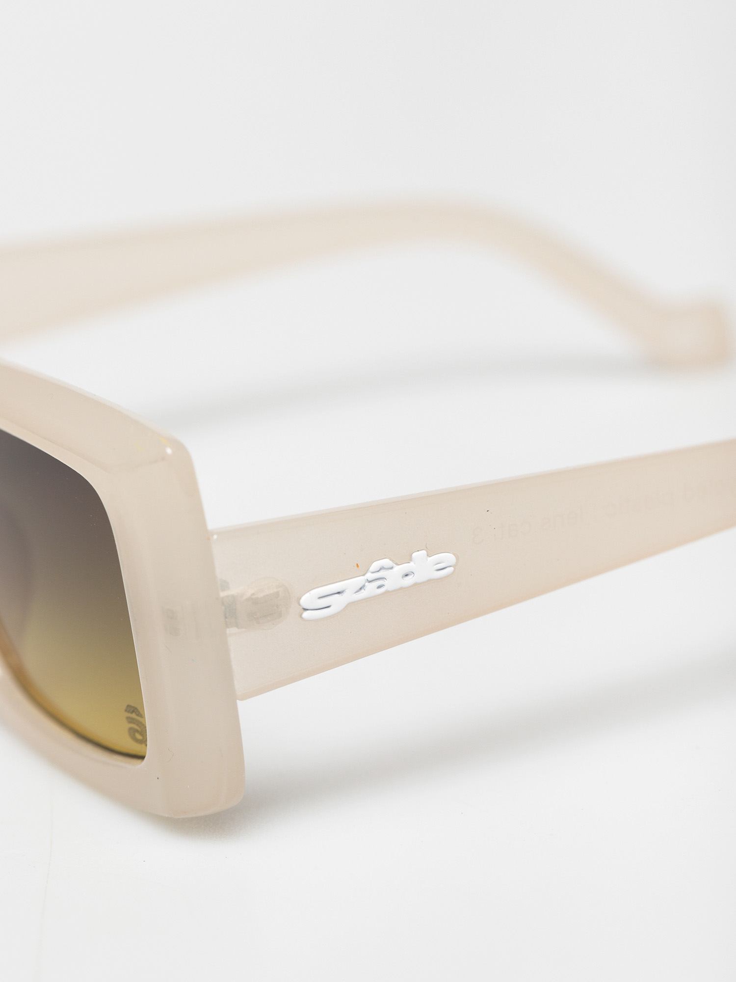 Слънчеви очила Szade Dart (ash/unmellow yellow)