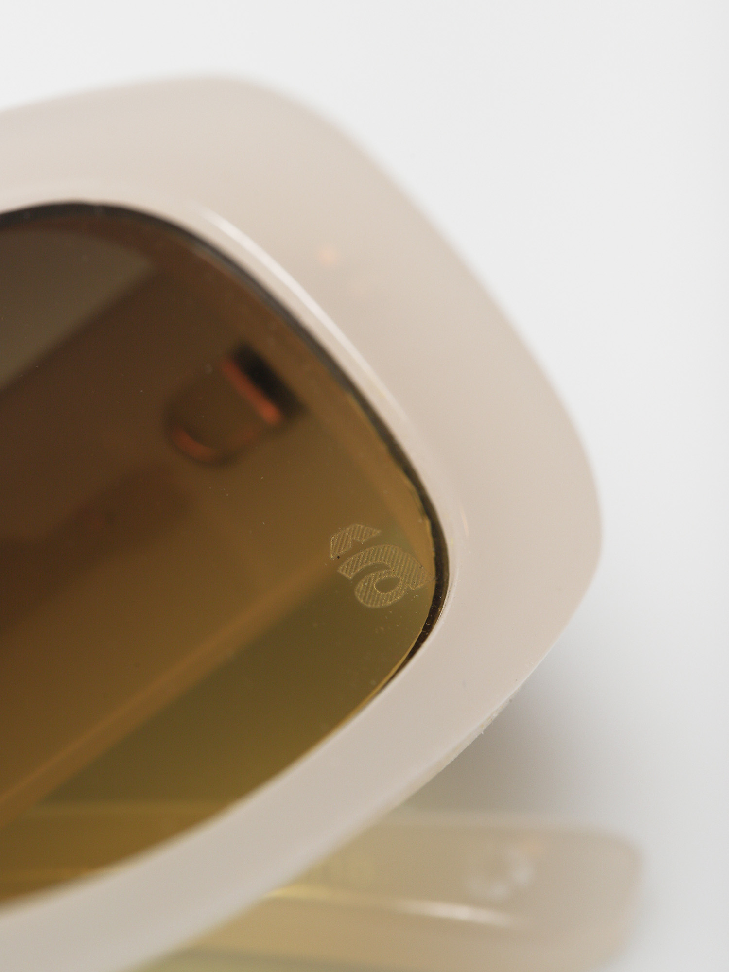 Слънчеви очила Szade Dollin (ash/unmellow yellow)