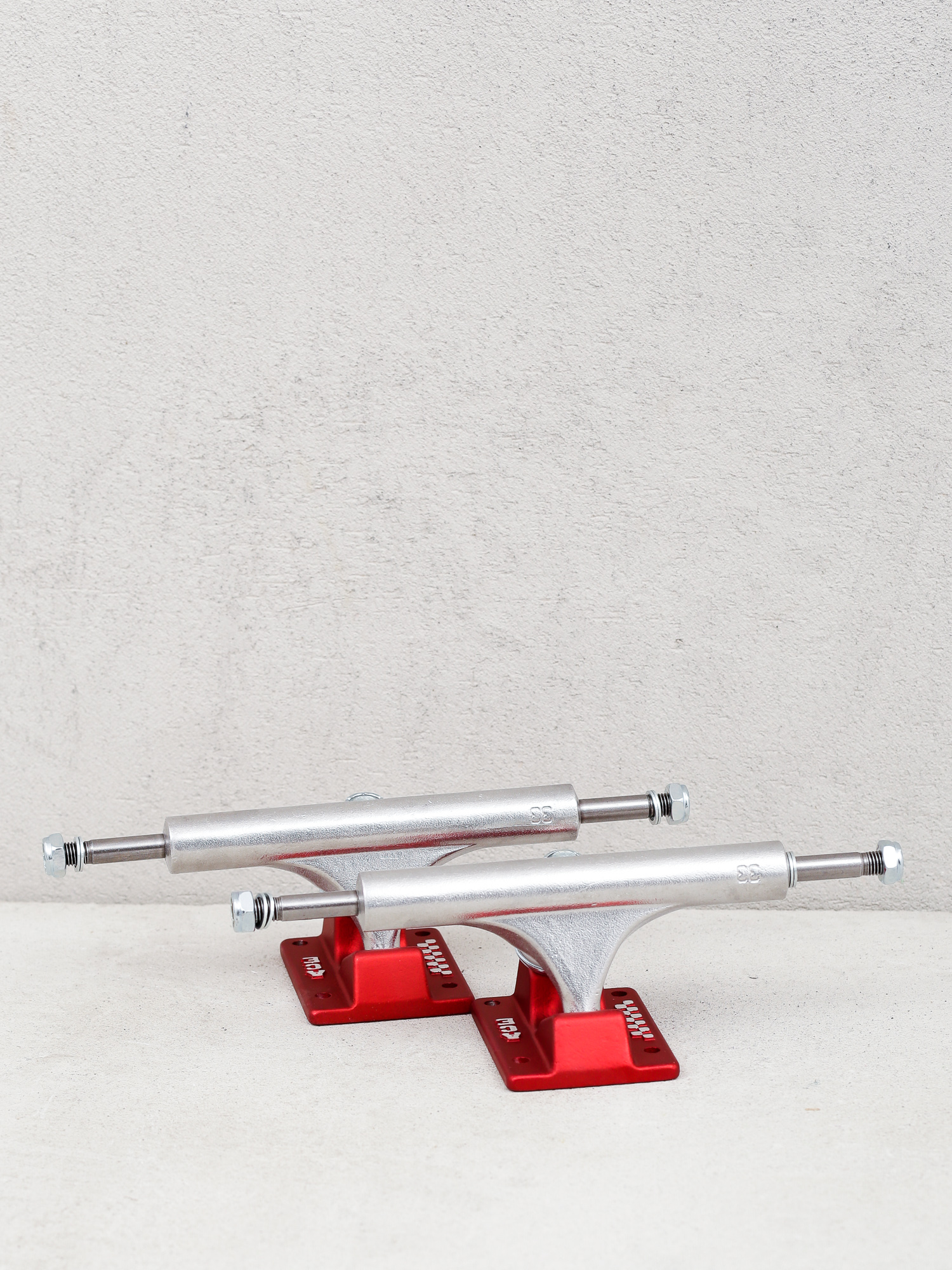 u041au043eu043bu0435u0441u0430u0440u0438 Ace Classic (polished/red)