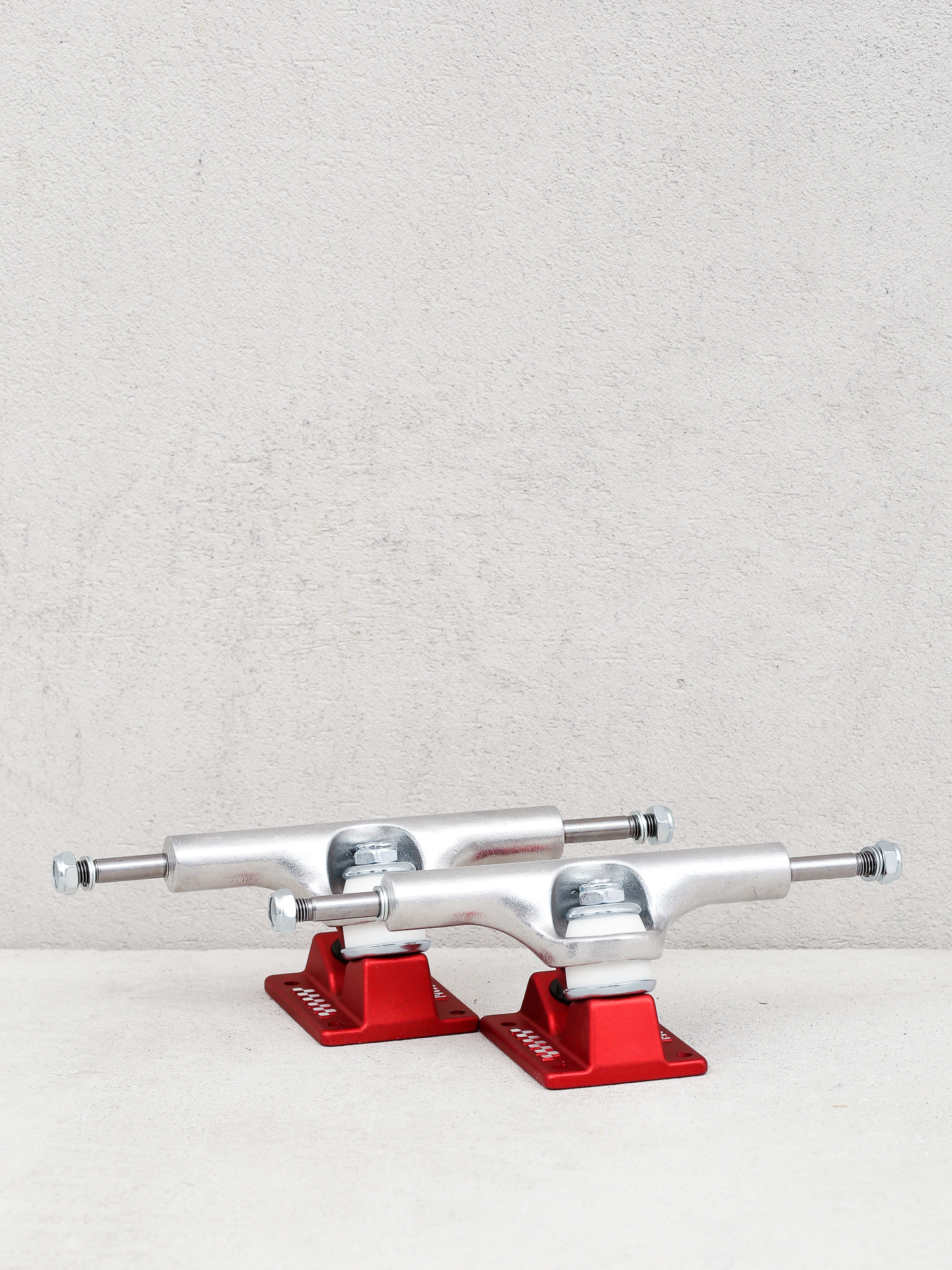 Колесари Ace Classic (polished/red)