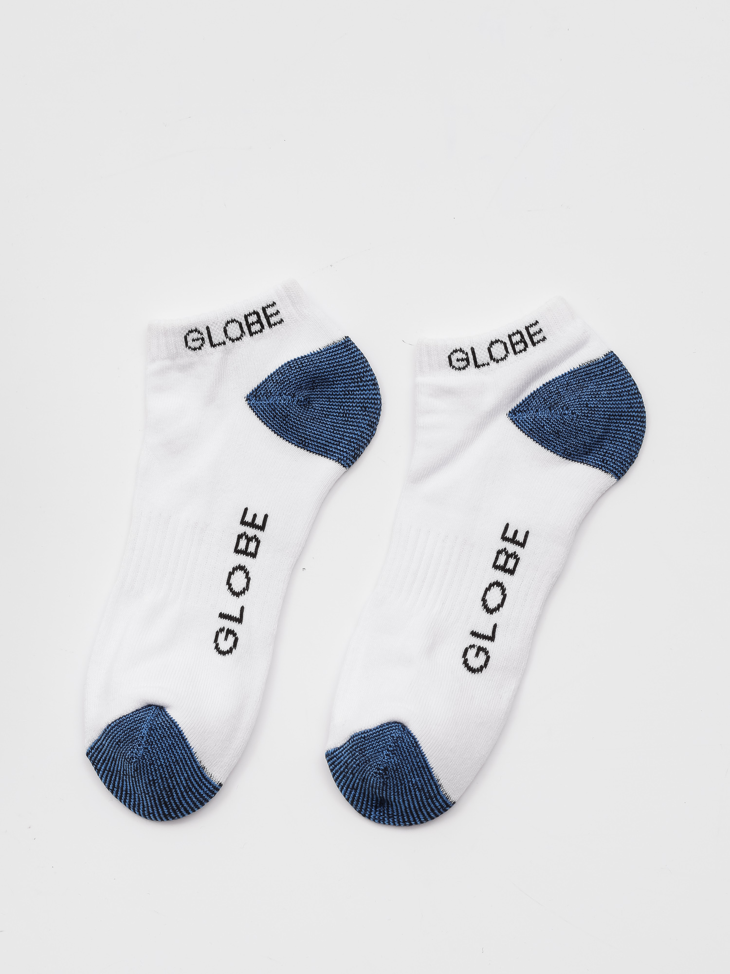 Чорапи Globe Ingles Ankle 5 Pack (white)