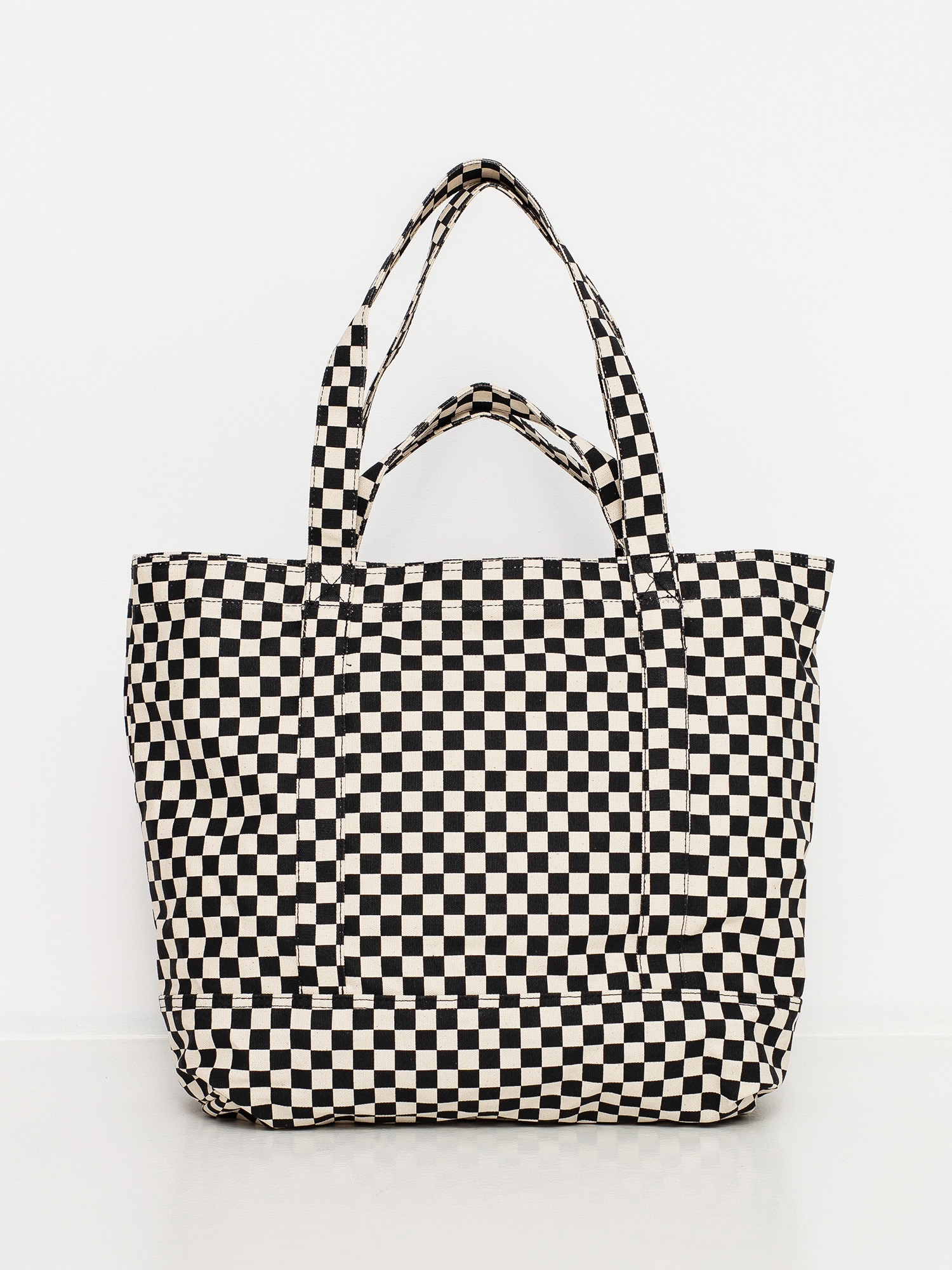 Дамска чанта Vans Tell All Zip Tote Wmn (checkerboard)
