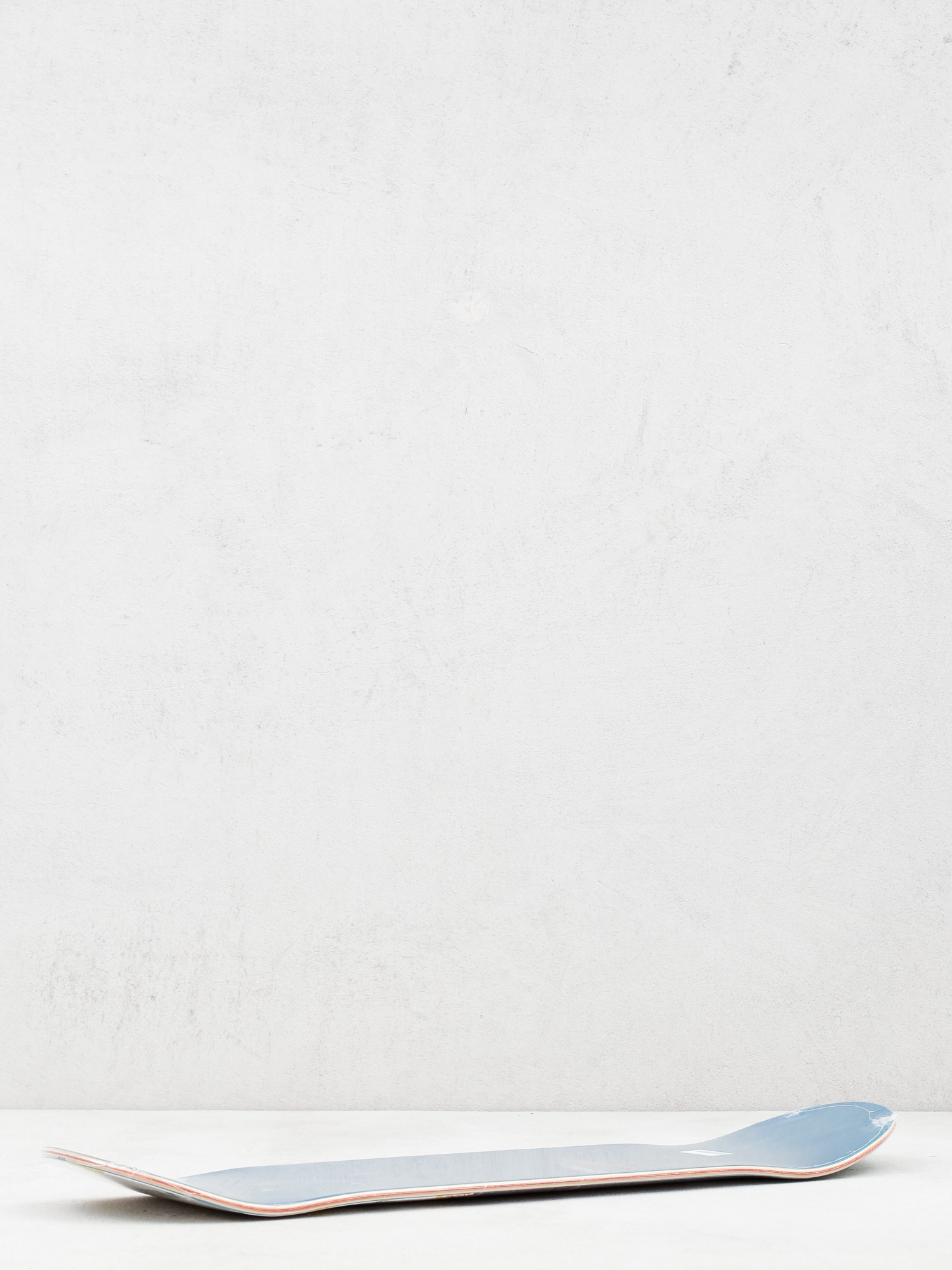 Дъска Skate Mental Adrian Delpantso (white/green)