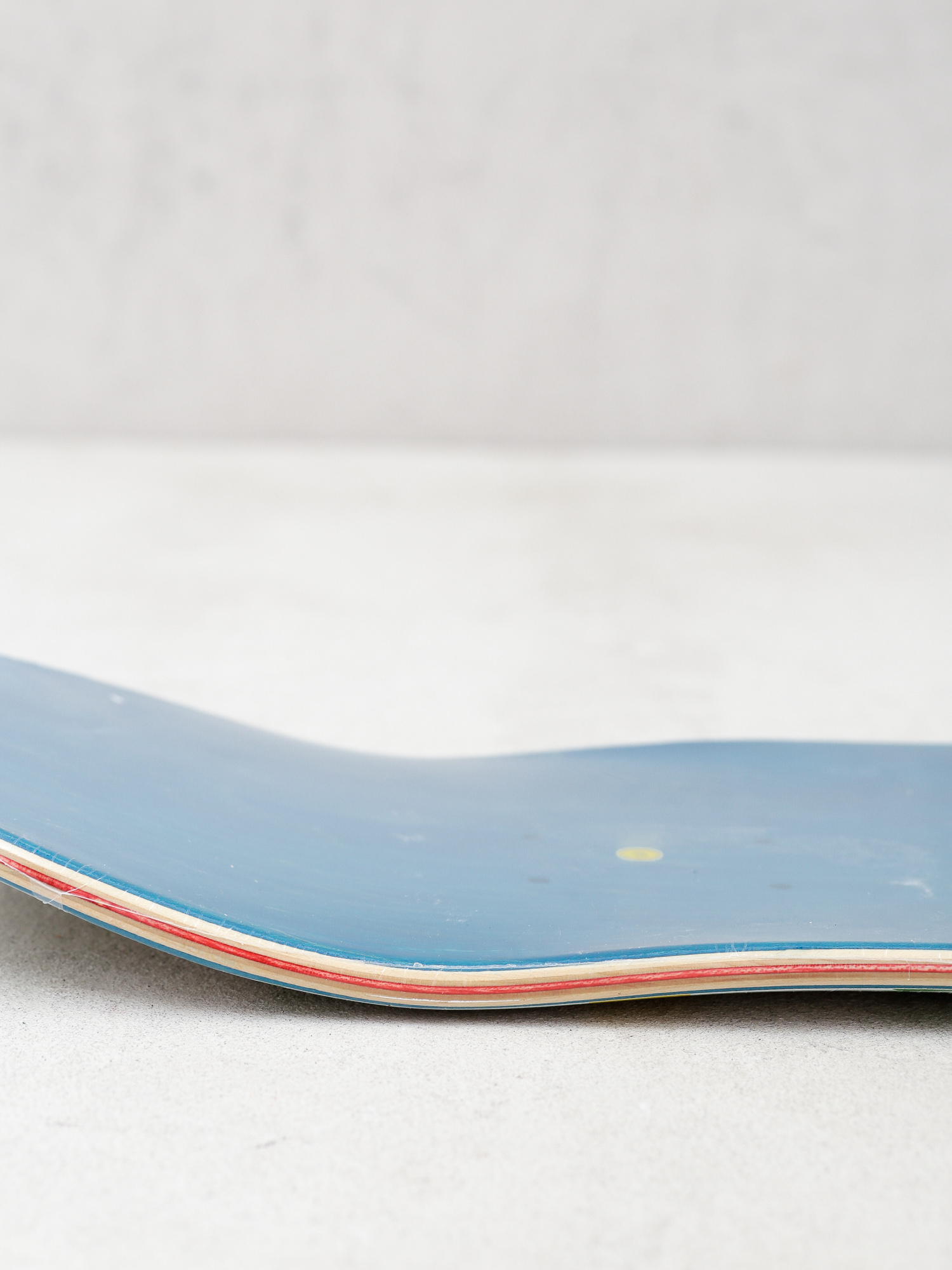 Дъска Skate Mental Adrian Delpantso (white/green)