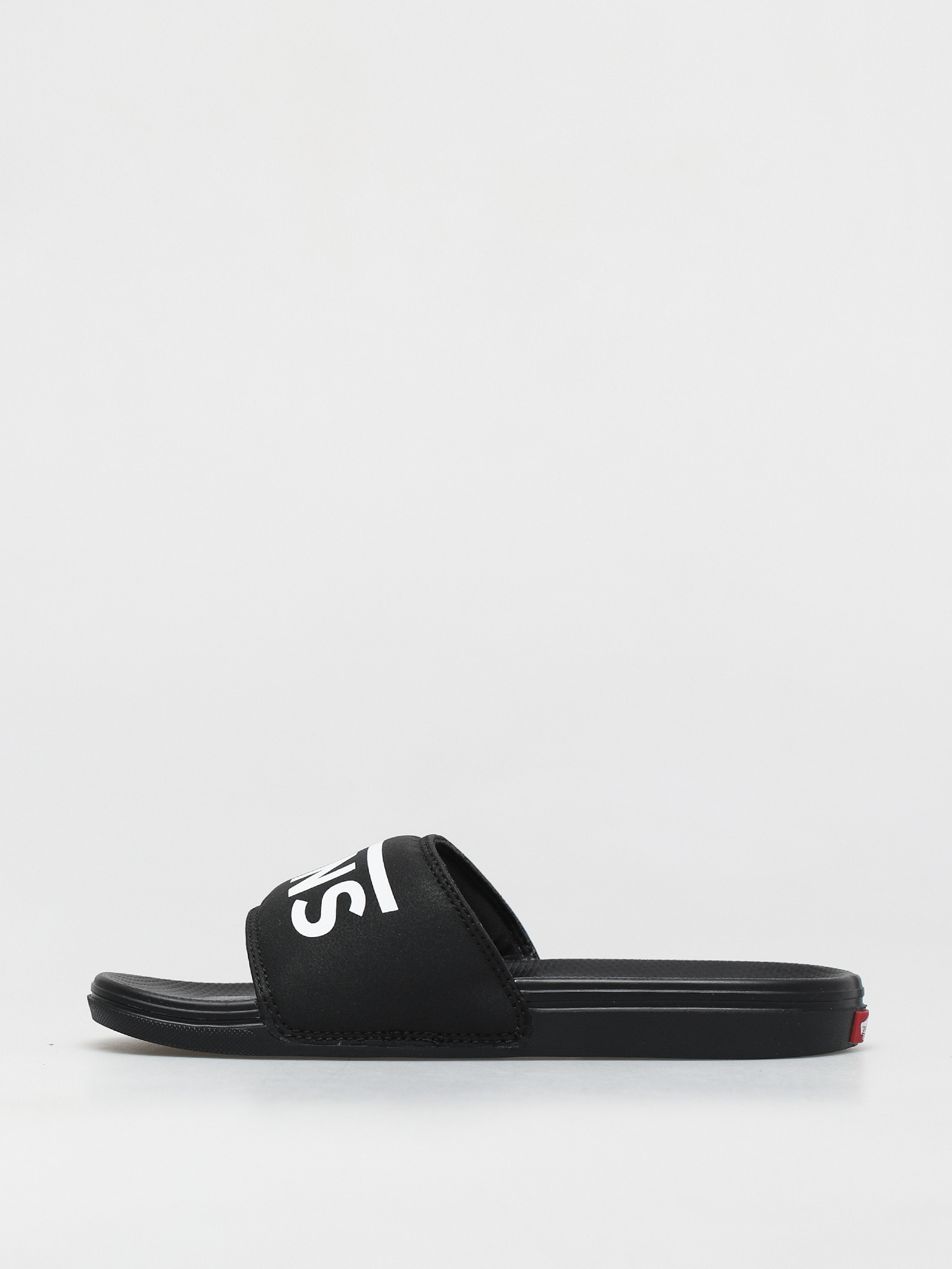  Vans La Costa Slide On (vans/black)