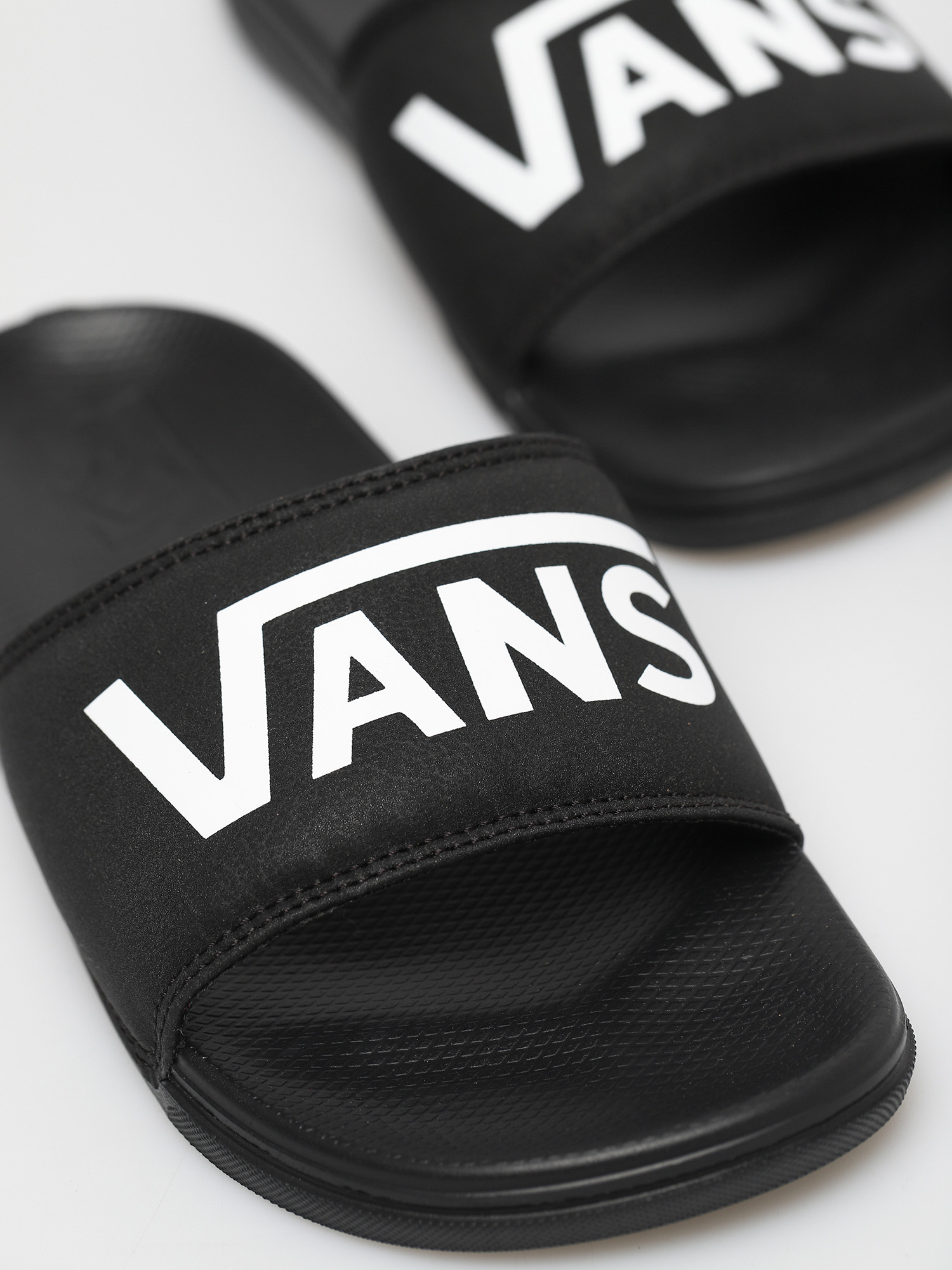  Vans La Costa Slide On (vans/black)