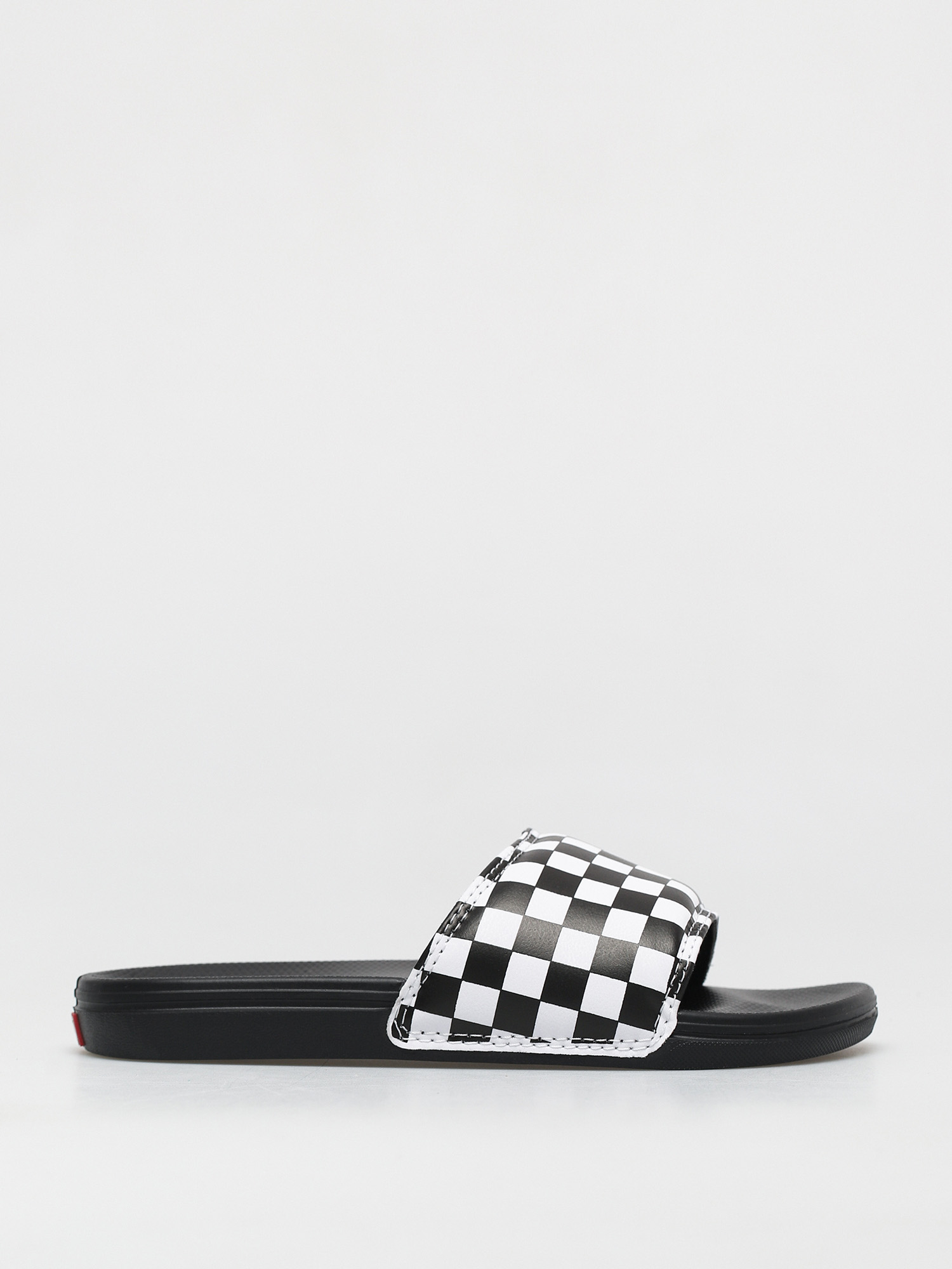 Обувки Vans La Costa Slide On (checkerboard/truwht/blk)