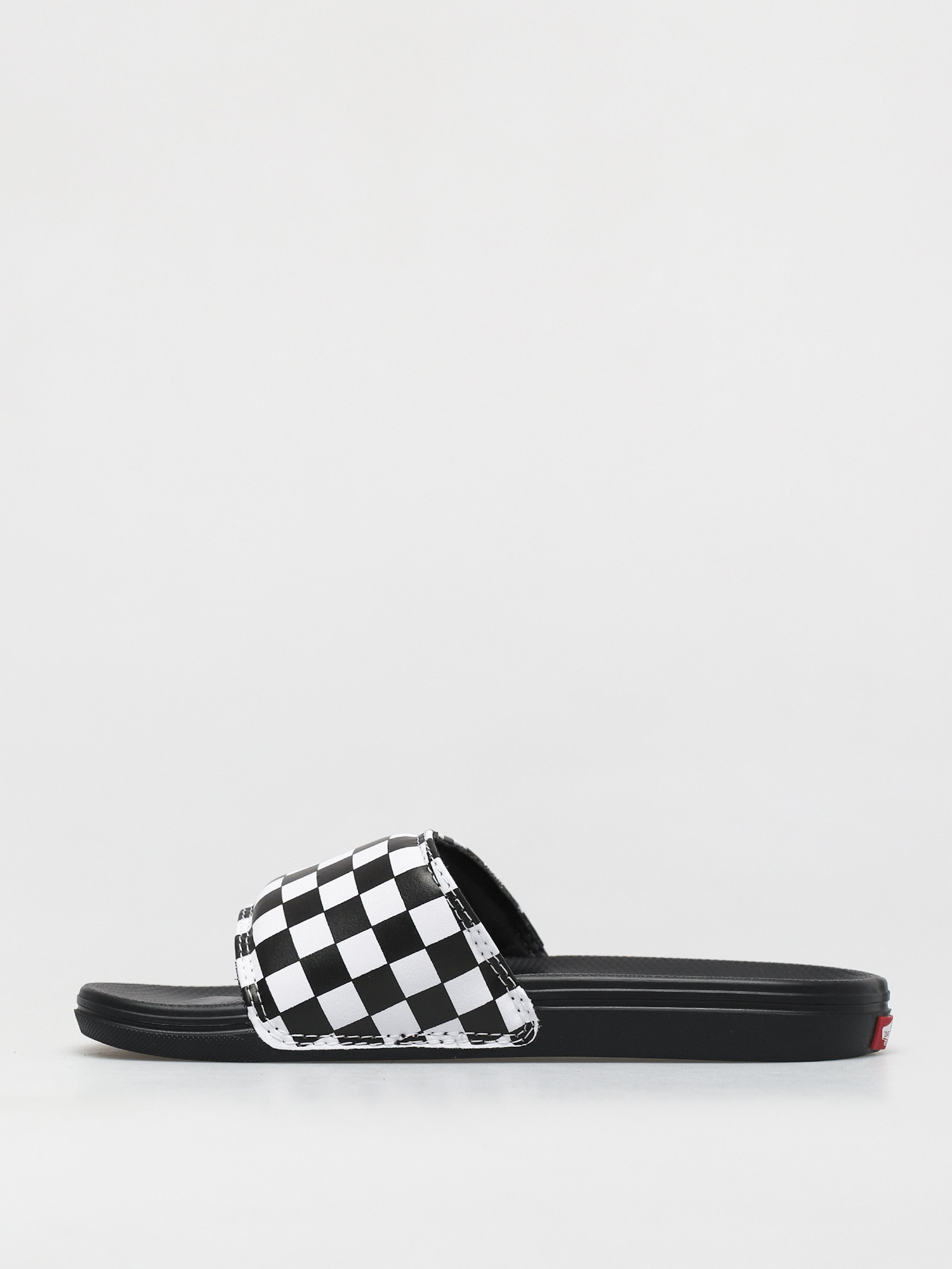 Обувки Vans La Costa Slide On (checkerboard/truwht/blk)