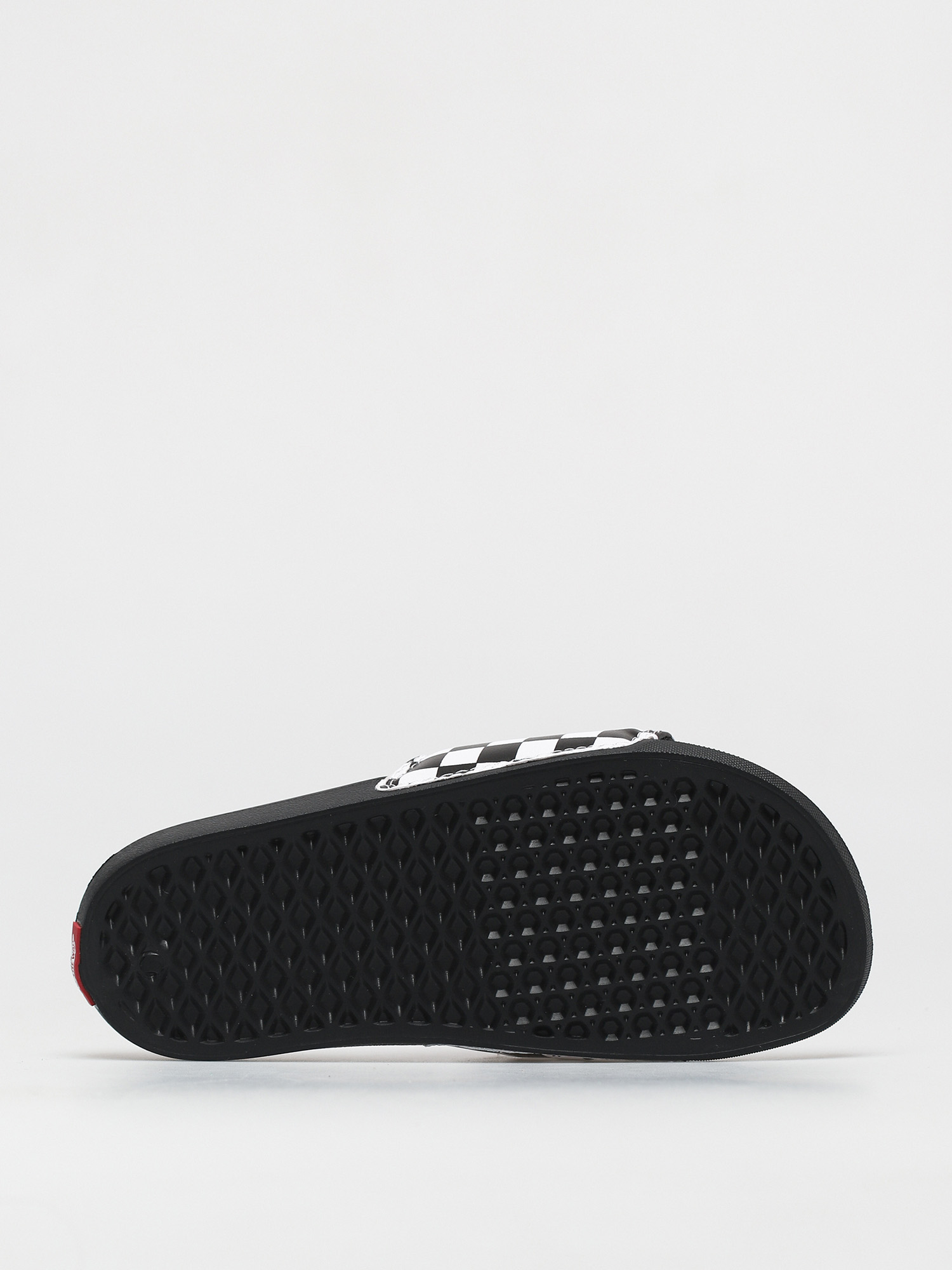Обувки Vans La Costa Slide On (checkerboard/truwht/blk)