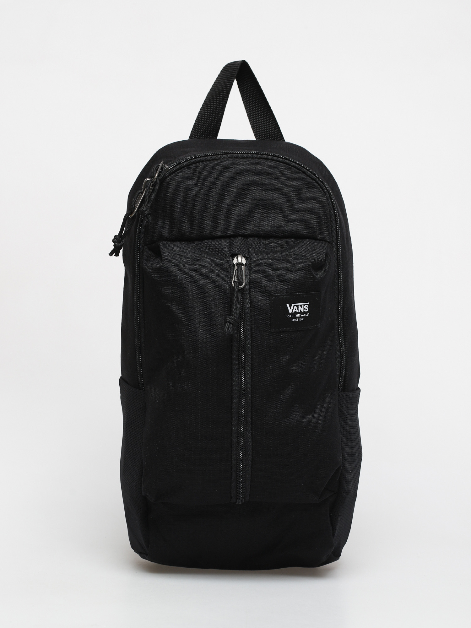 Раница Vans Warp Sling Bag (black ripstop)